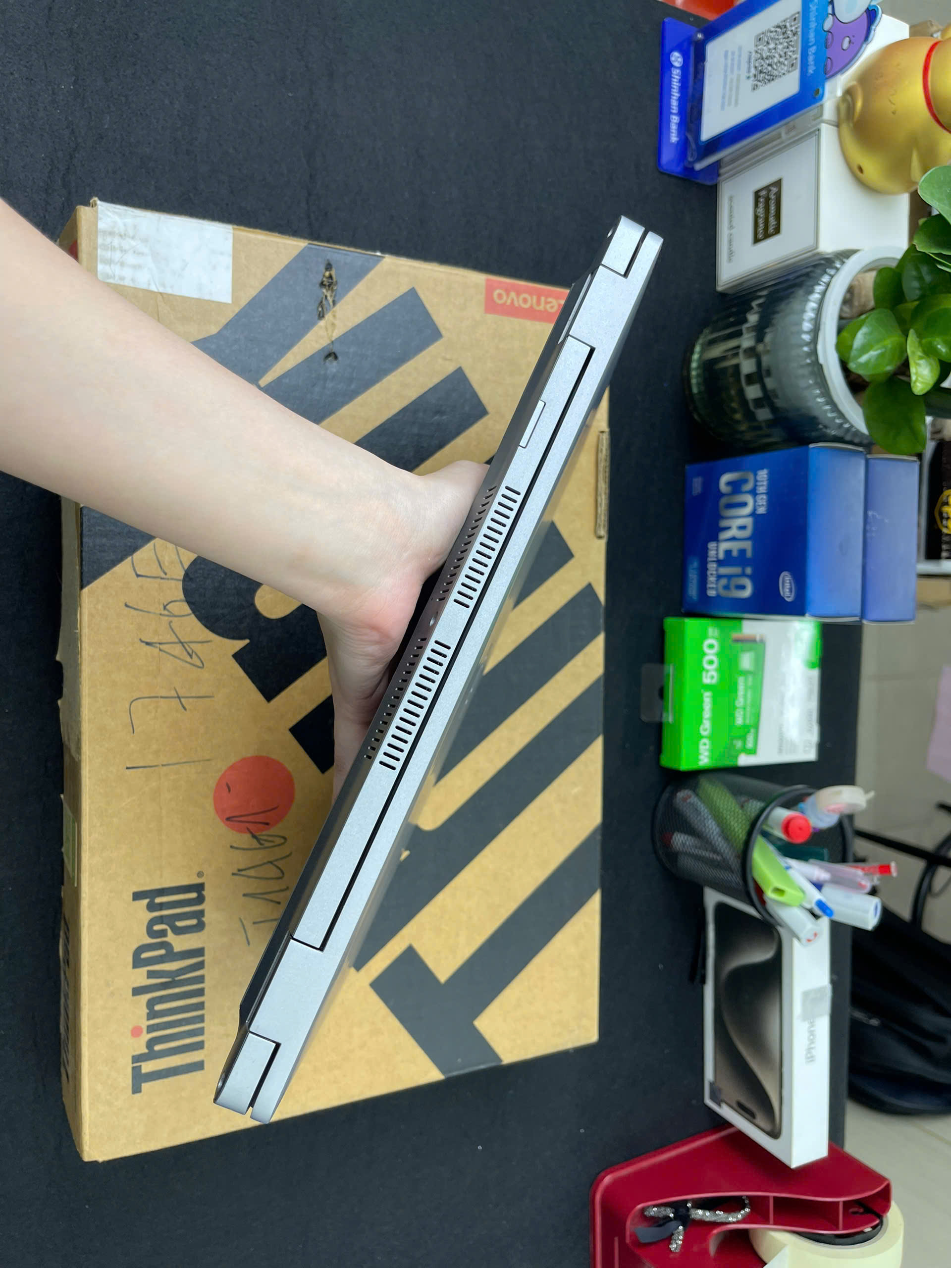 Dell Latitude 5420