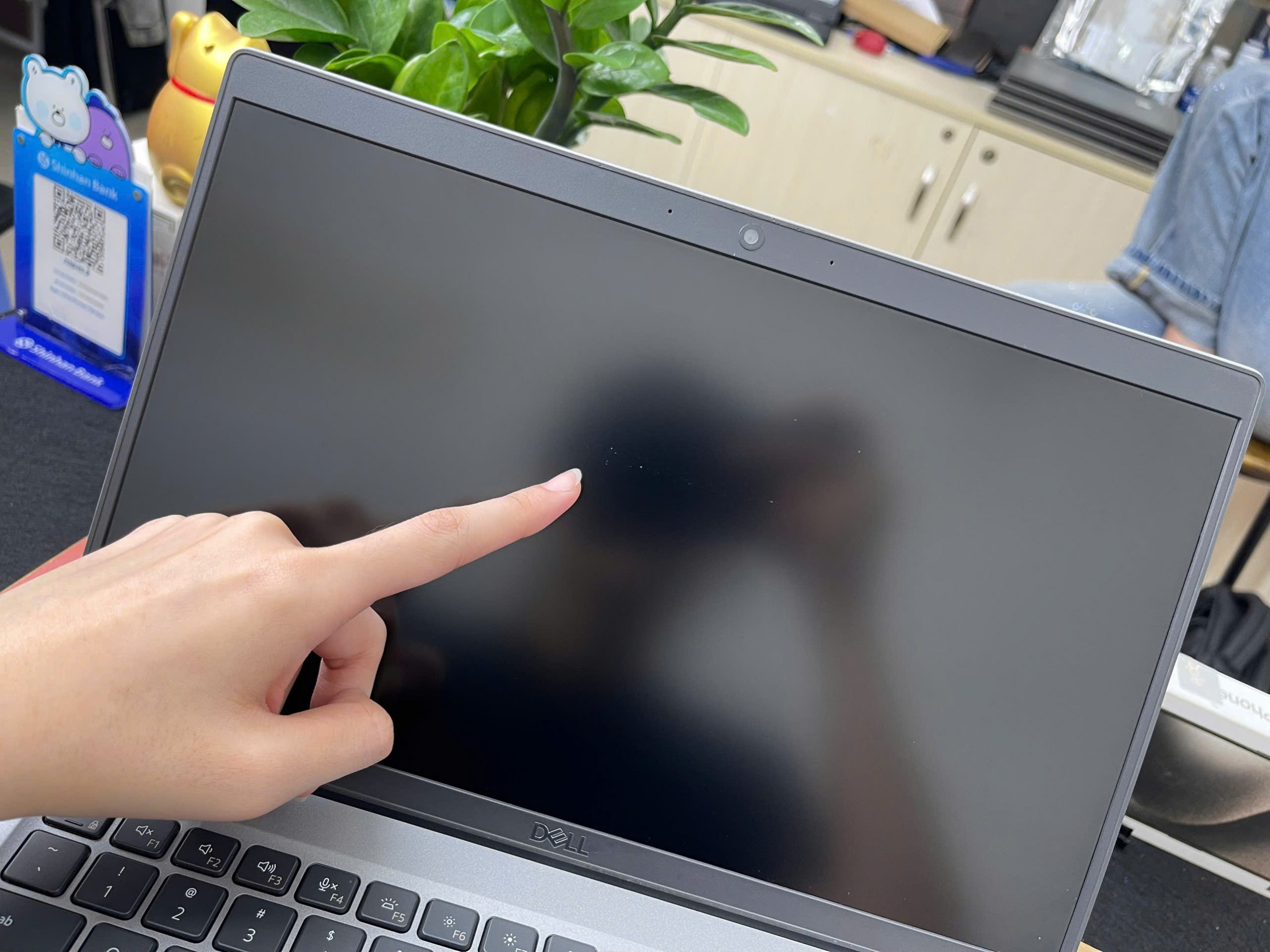 Dell Latitude 5420