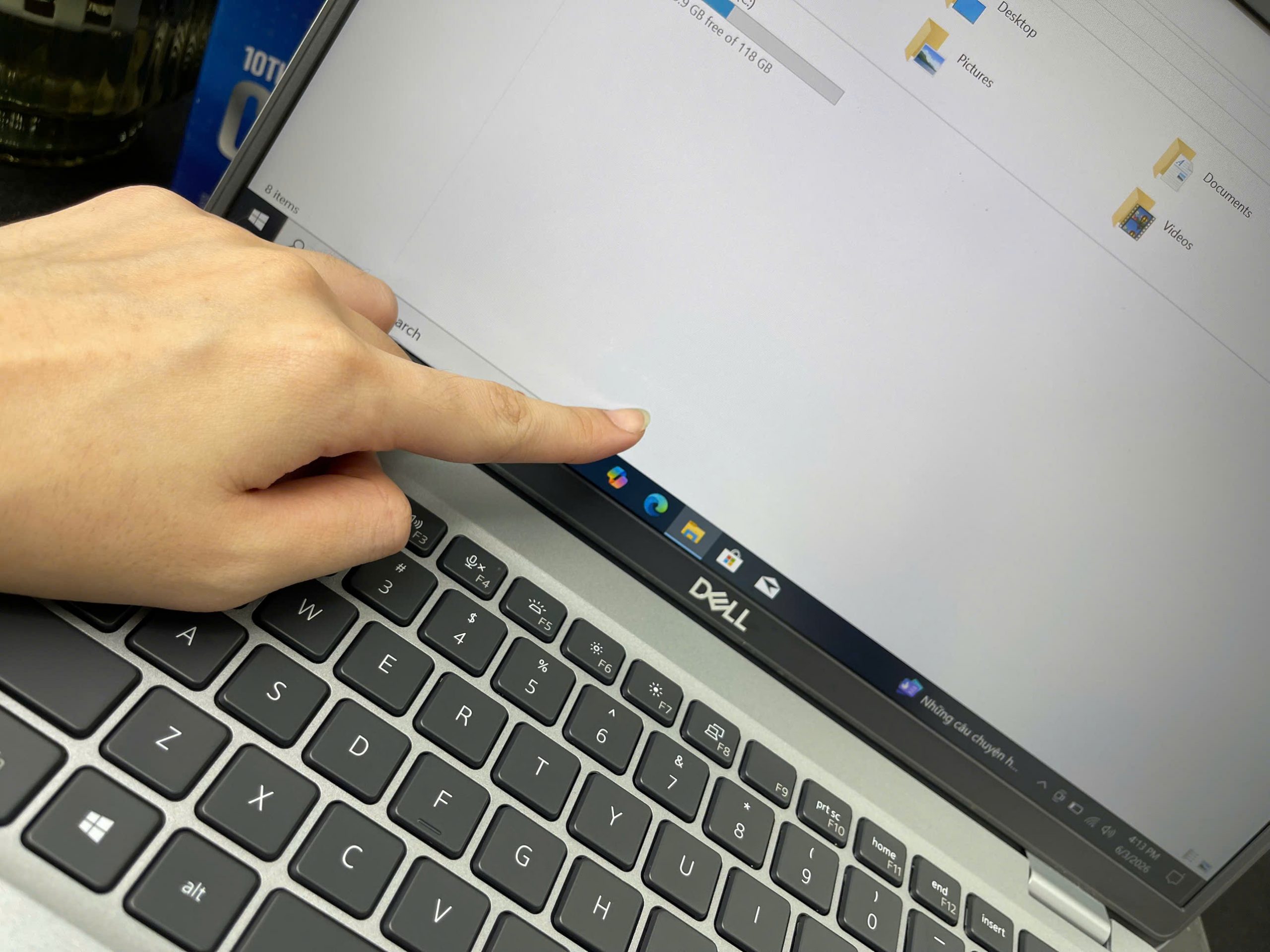 Dell Latitude 5420