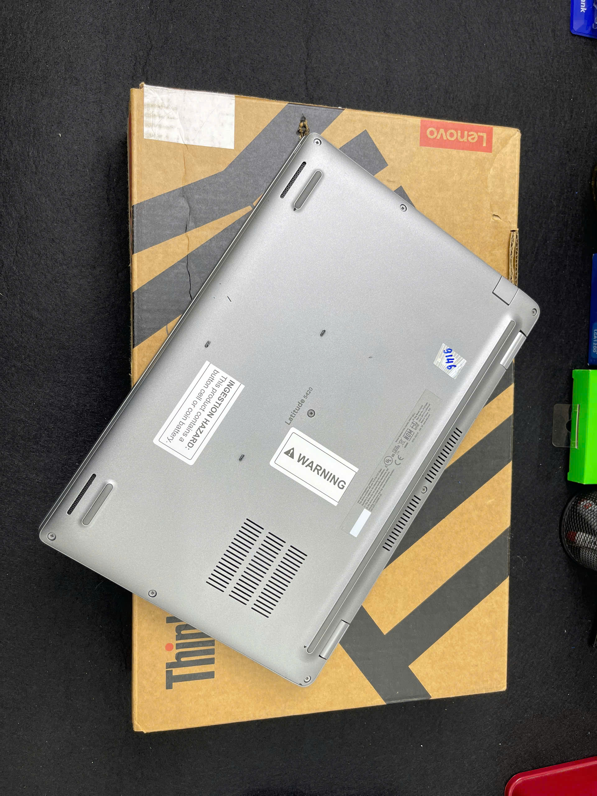 Dell Latitude 5420
