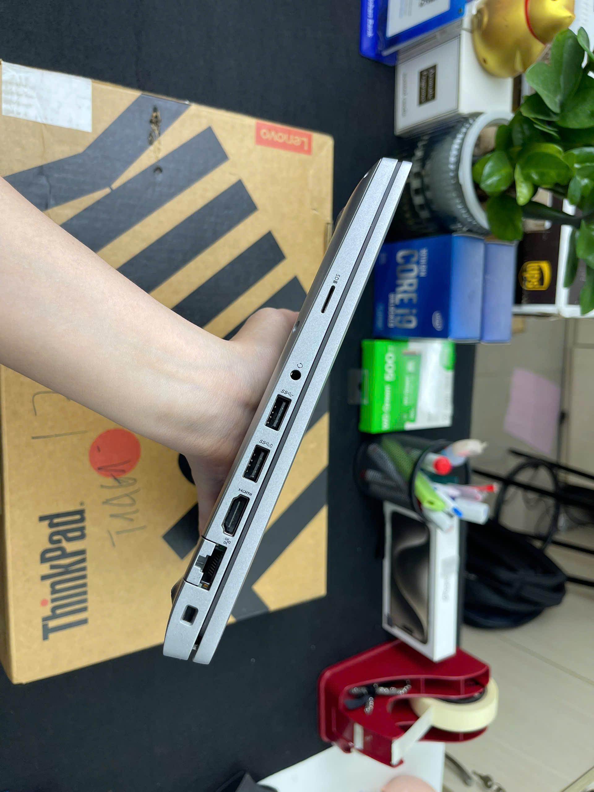 Dell Latitude 5420