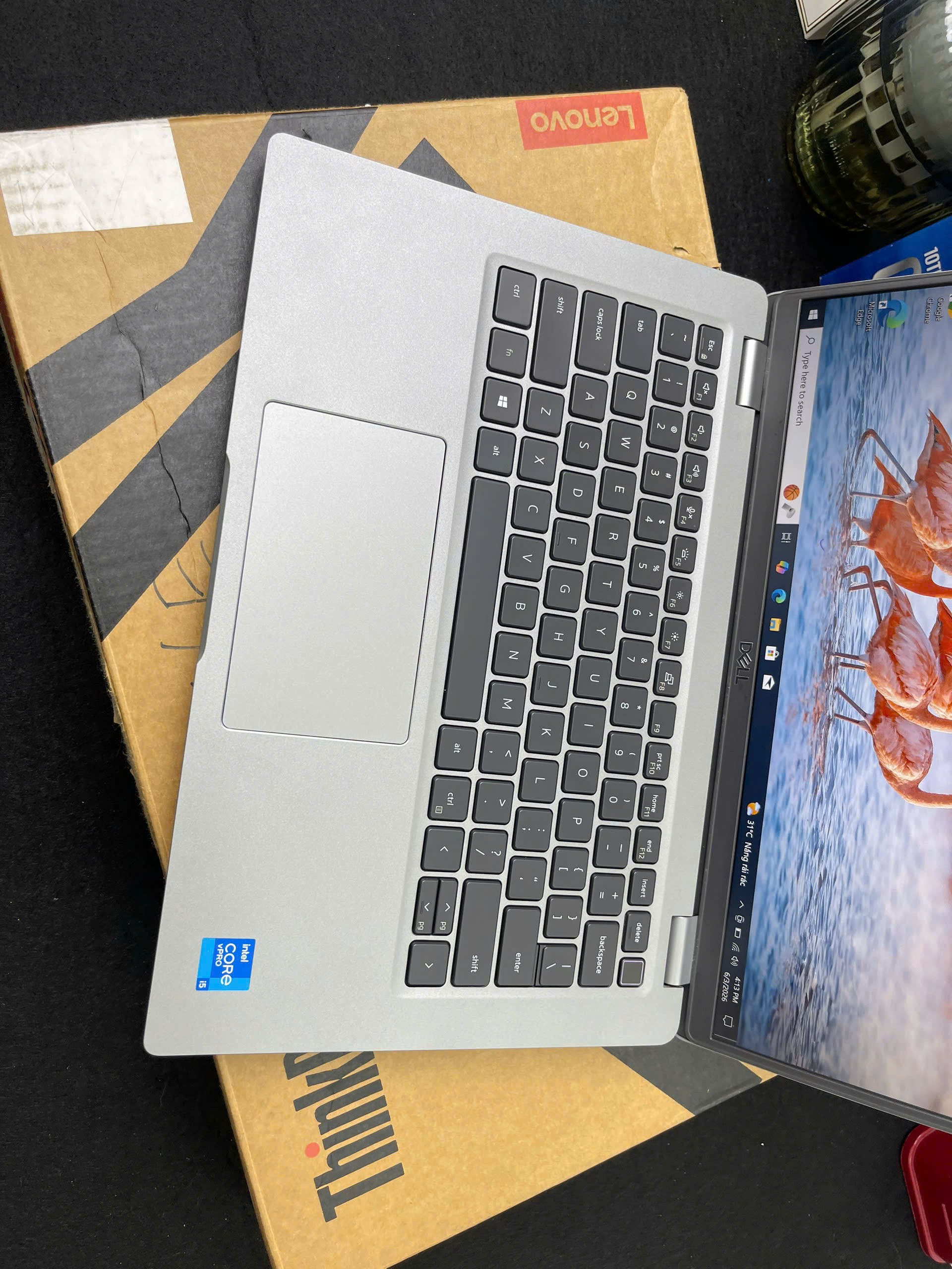 Dell Latitude 5420