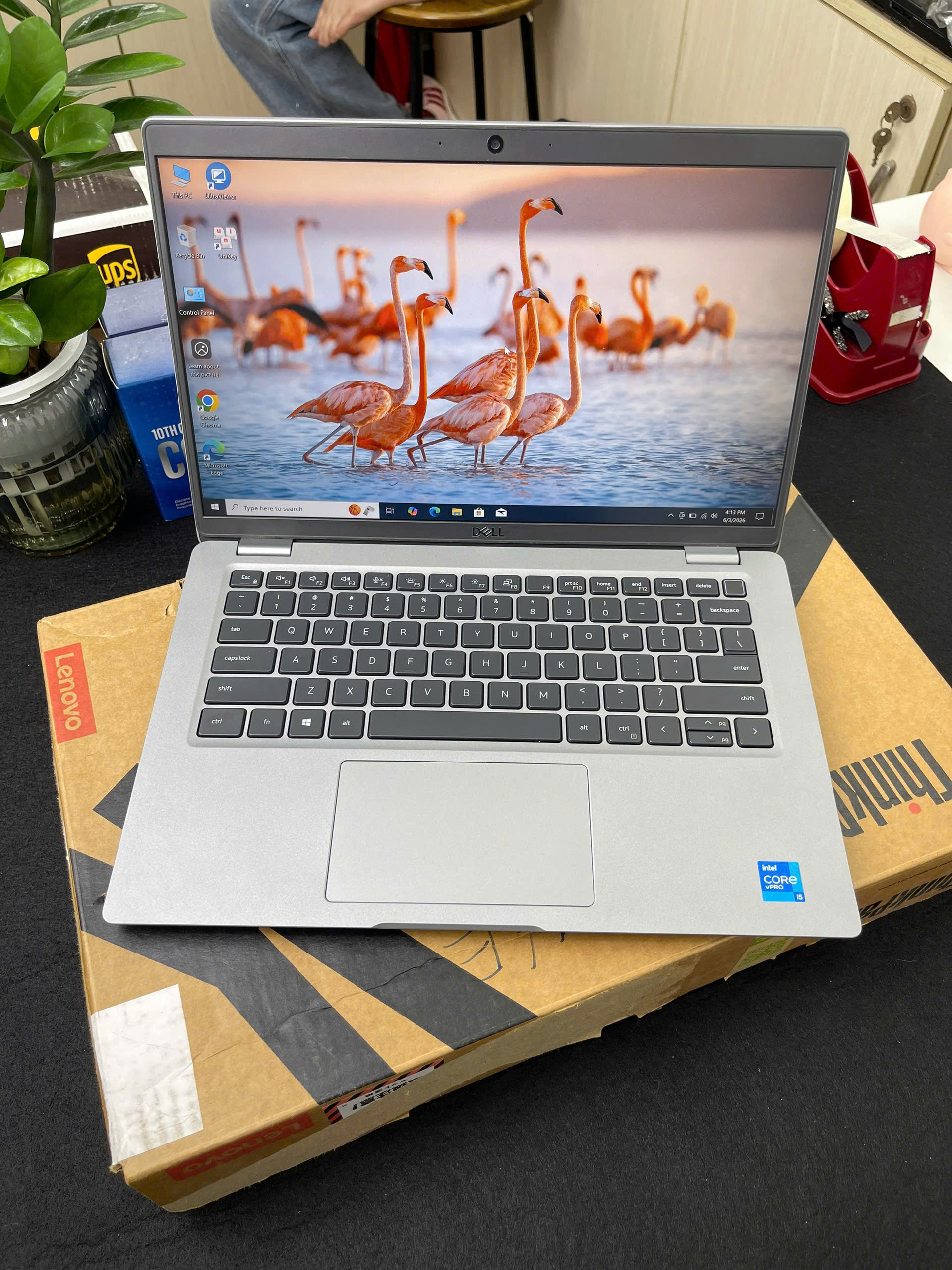 Dell Latitude 5420