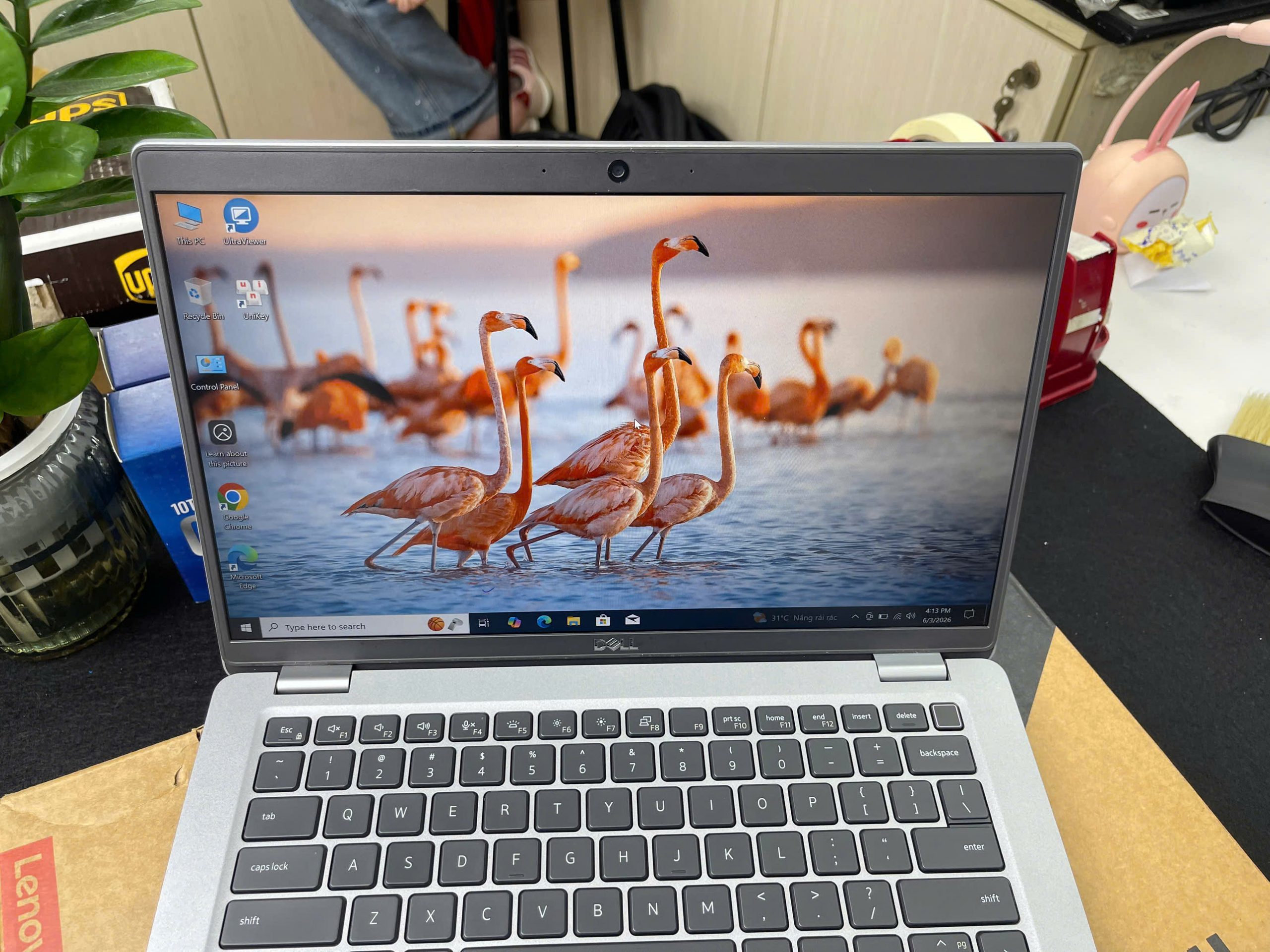 Dell Latitude 5420