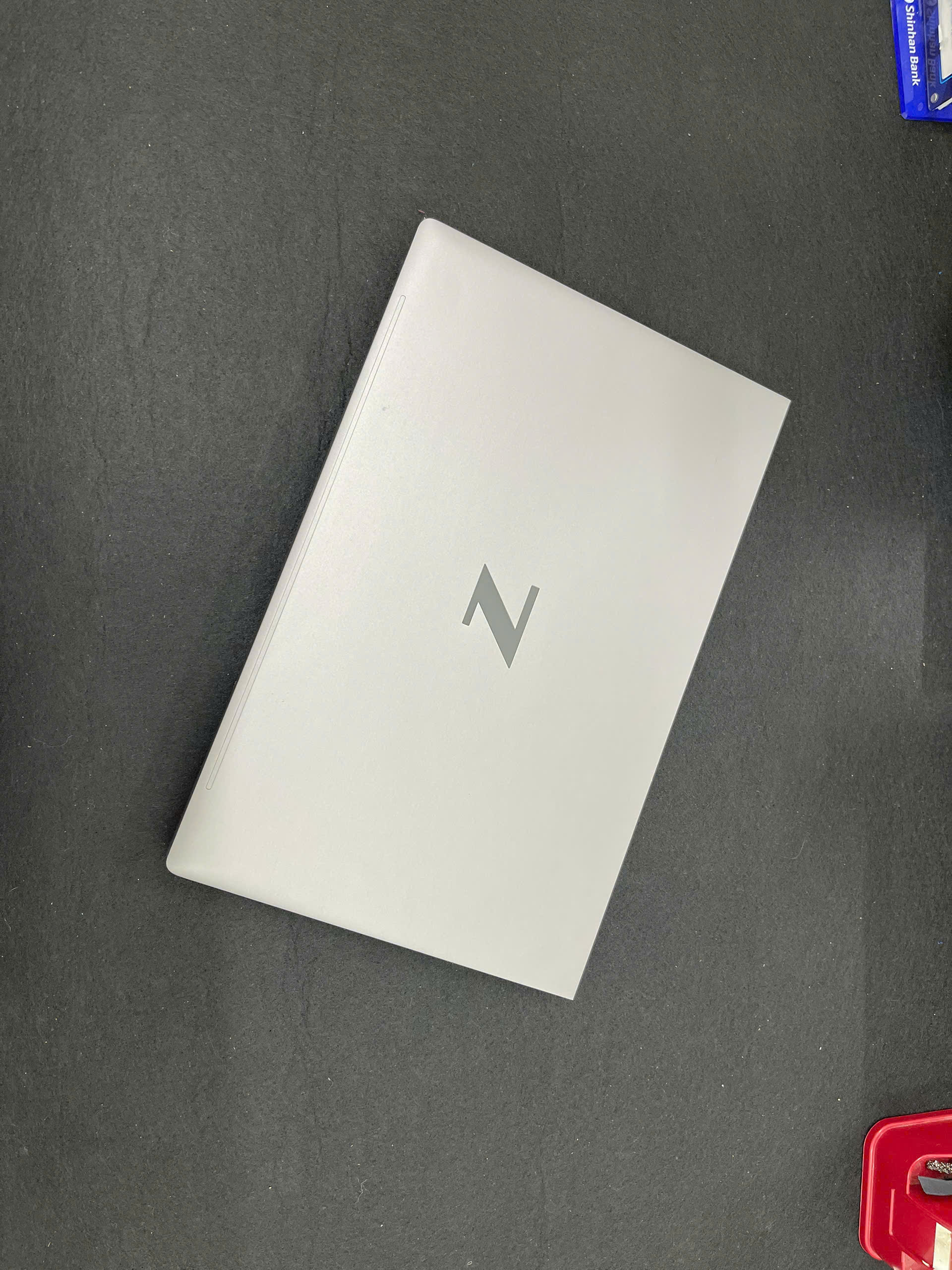 HP Zbook Power G9