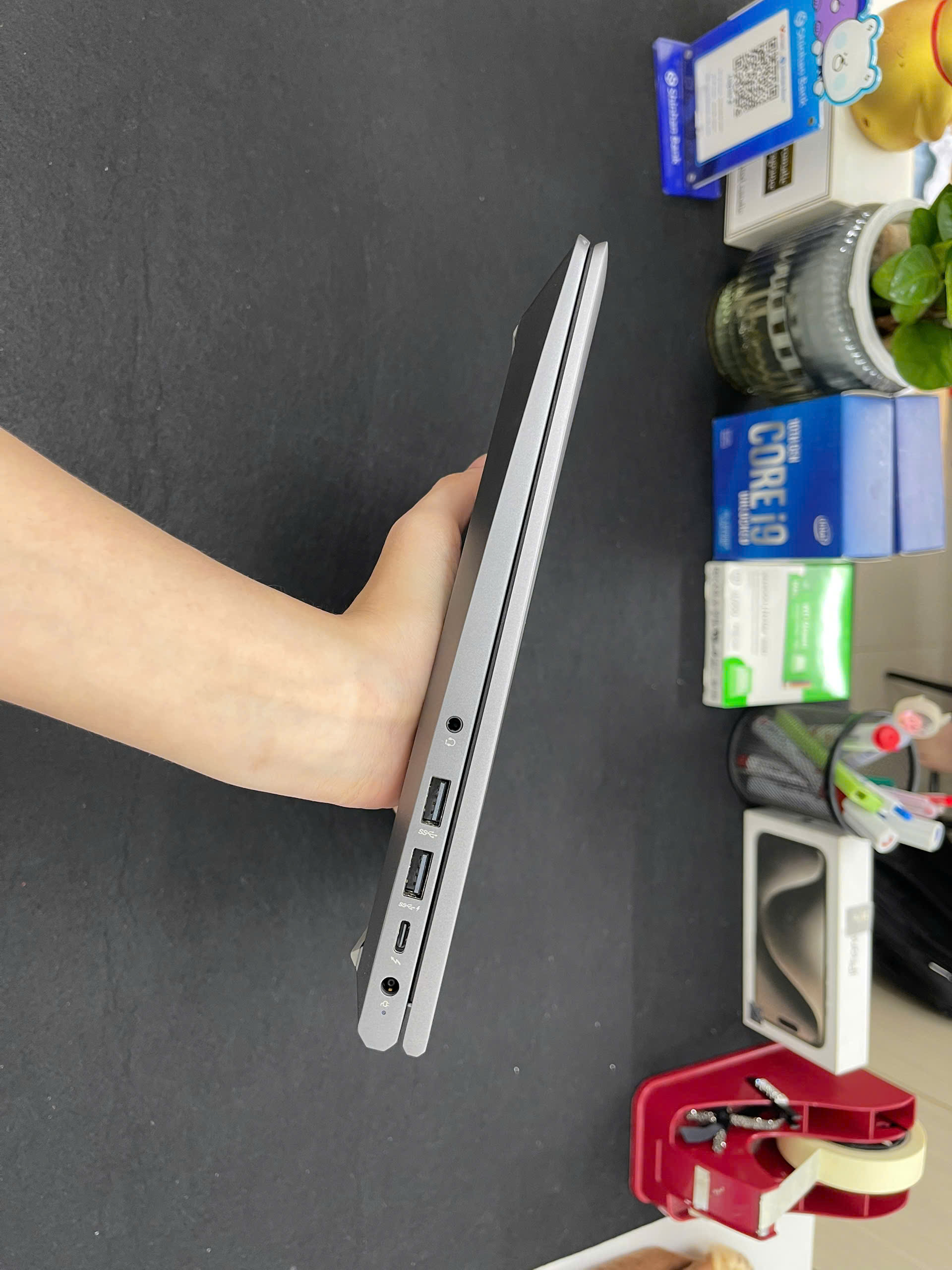 HP Zbook Power G9