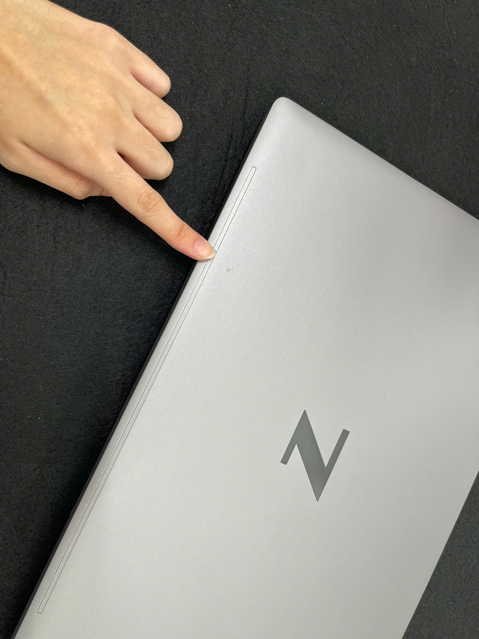 HP Zbook Power G9