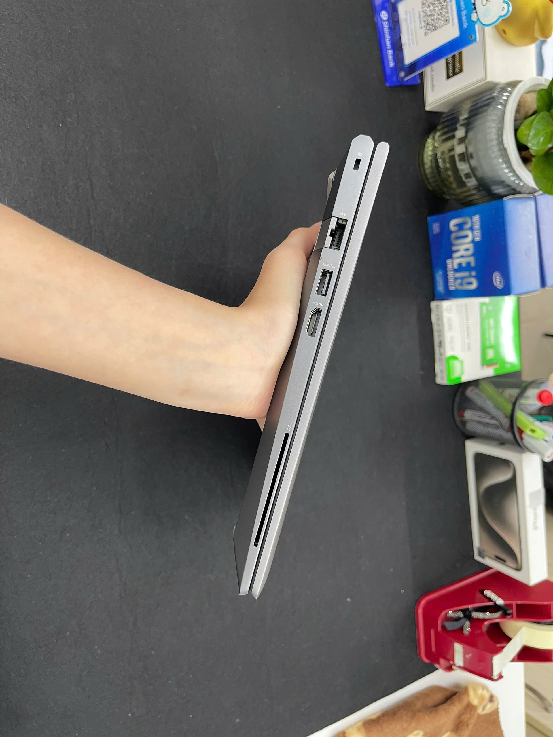 HP Zbook Power G9