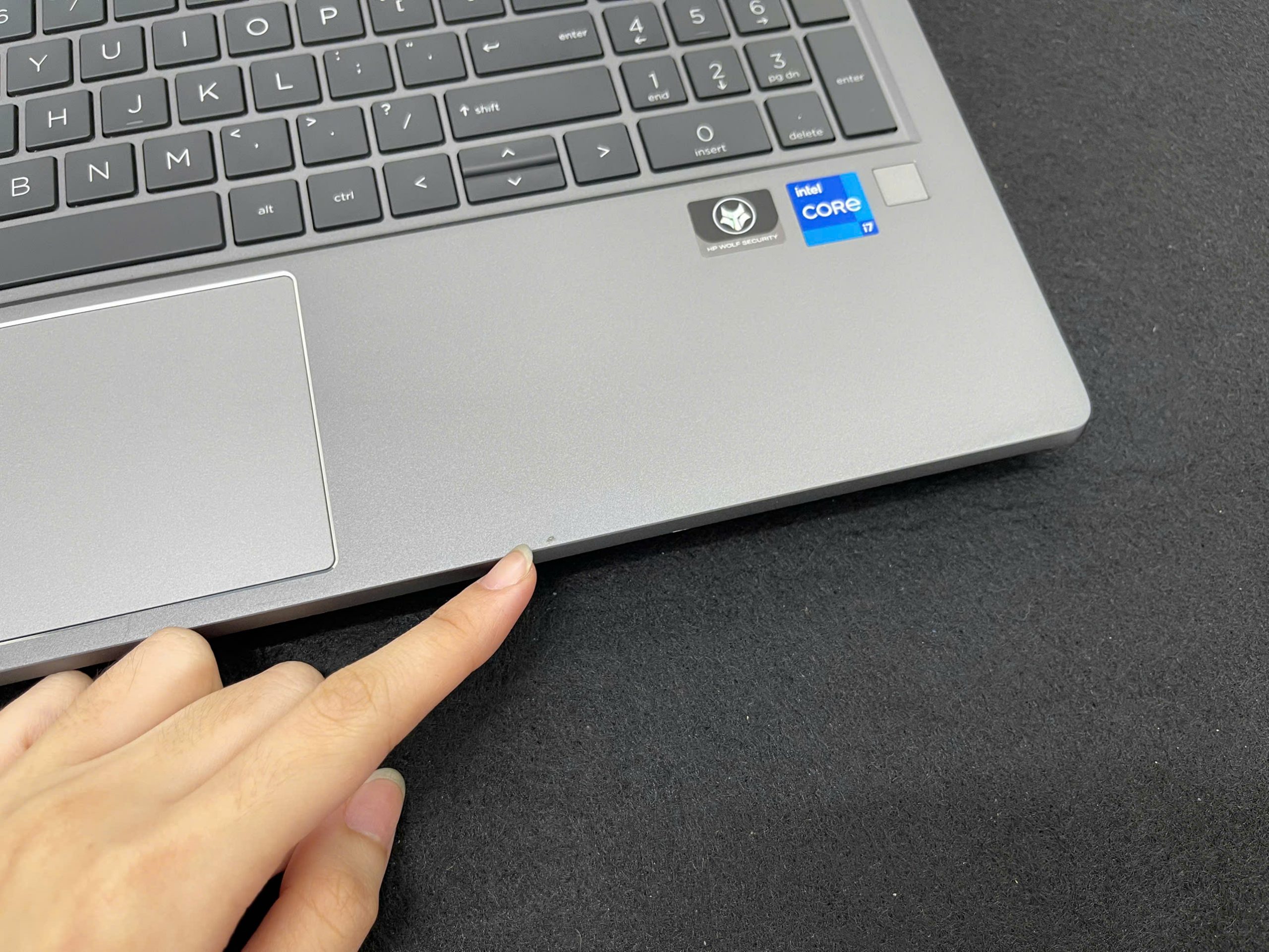 HP Zbook Power G9
