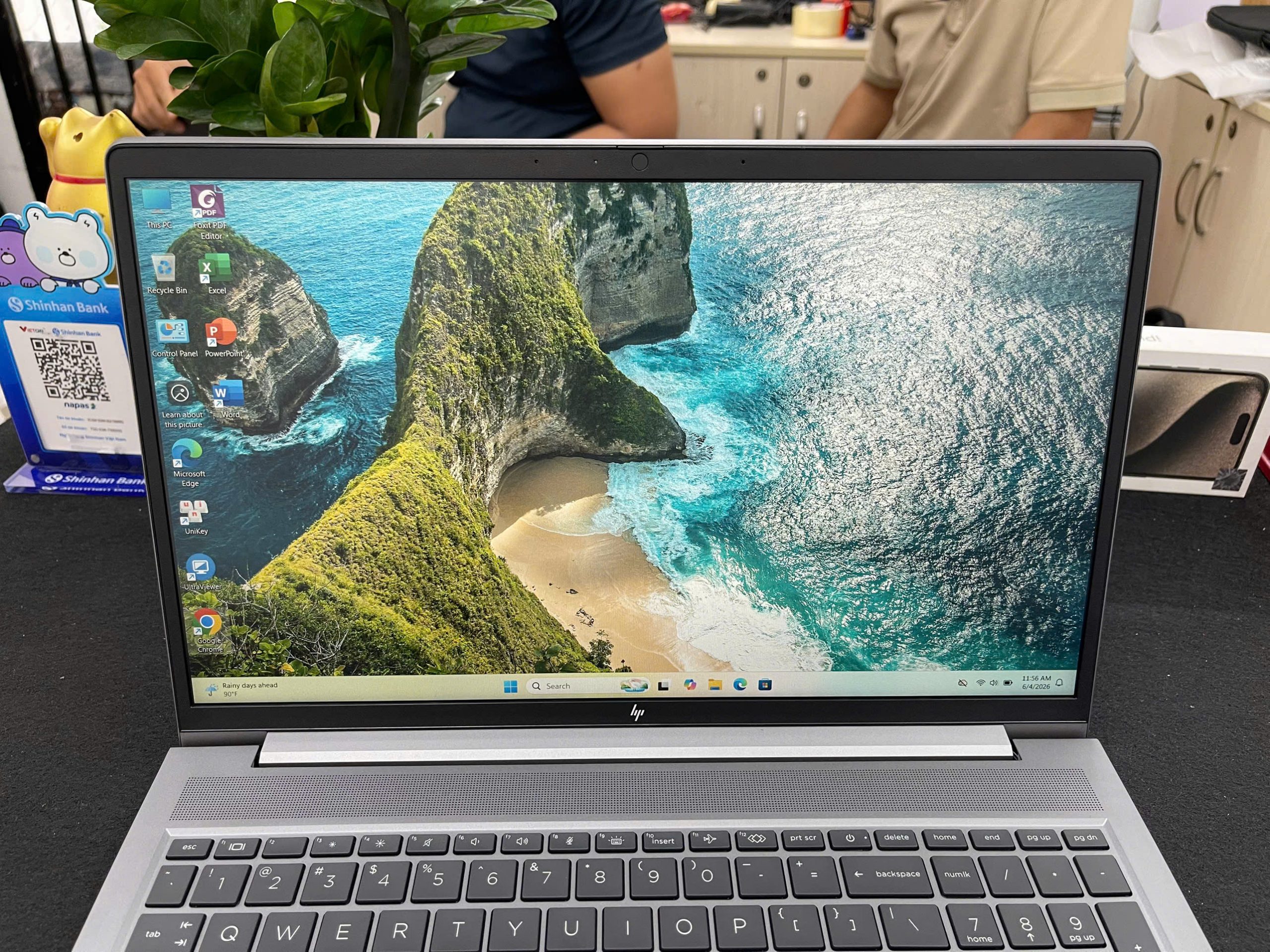 HP Zbook Power G9