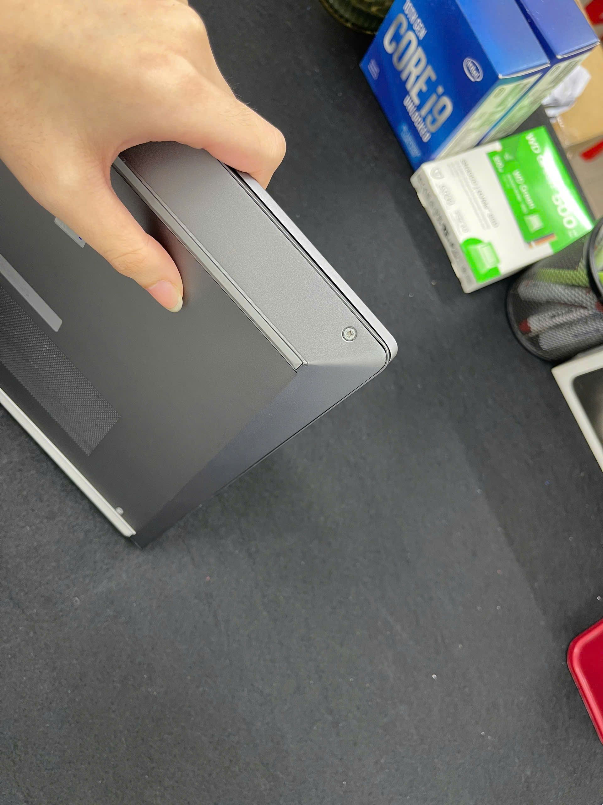 HP Zbook Power G9