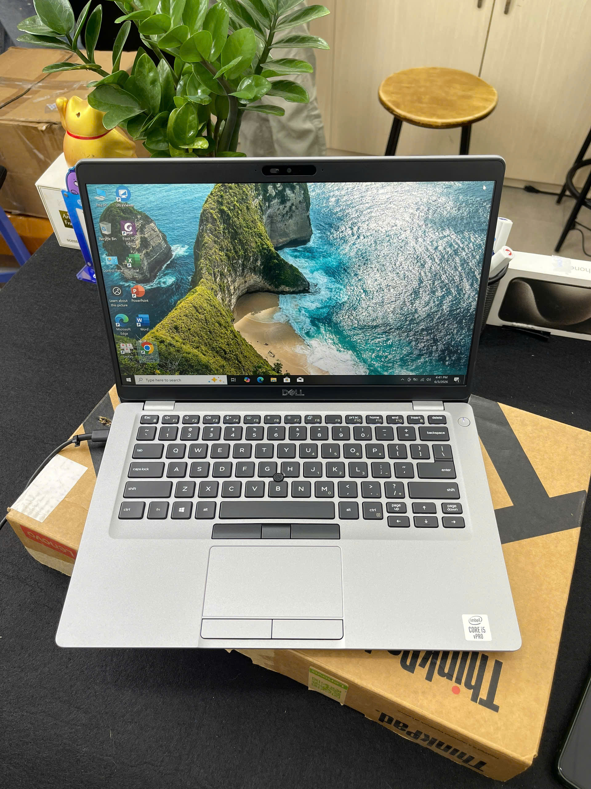 Dell Latitude 5410