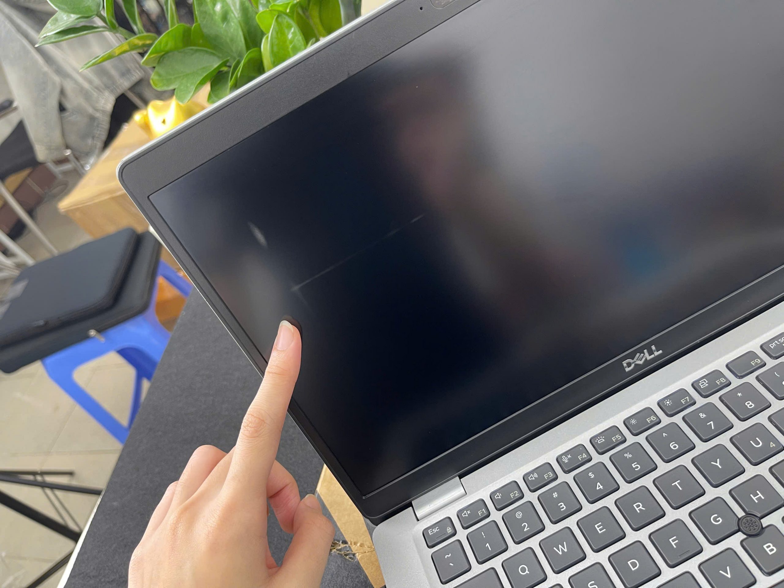 Dell Latitude 5410