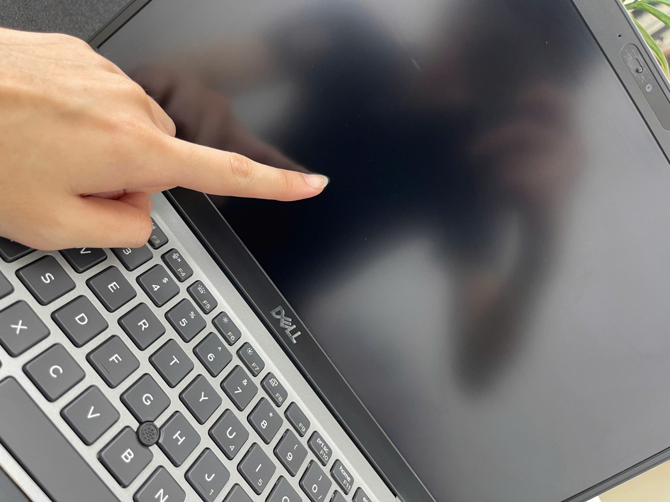 Dell Latitude 5410