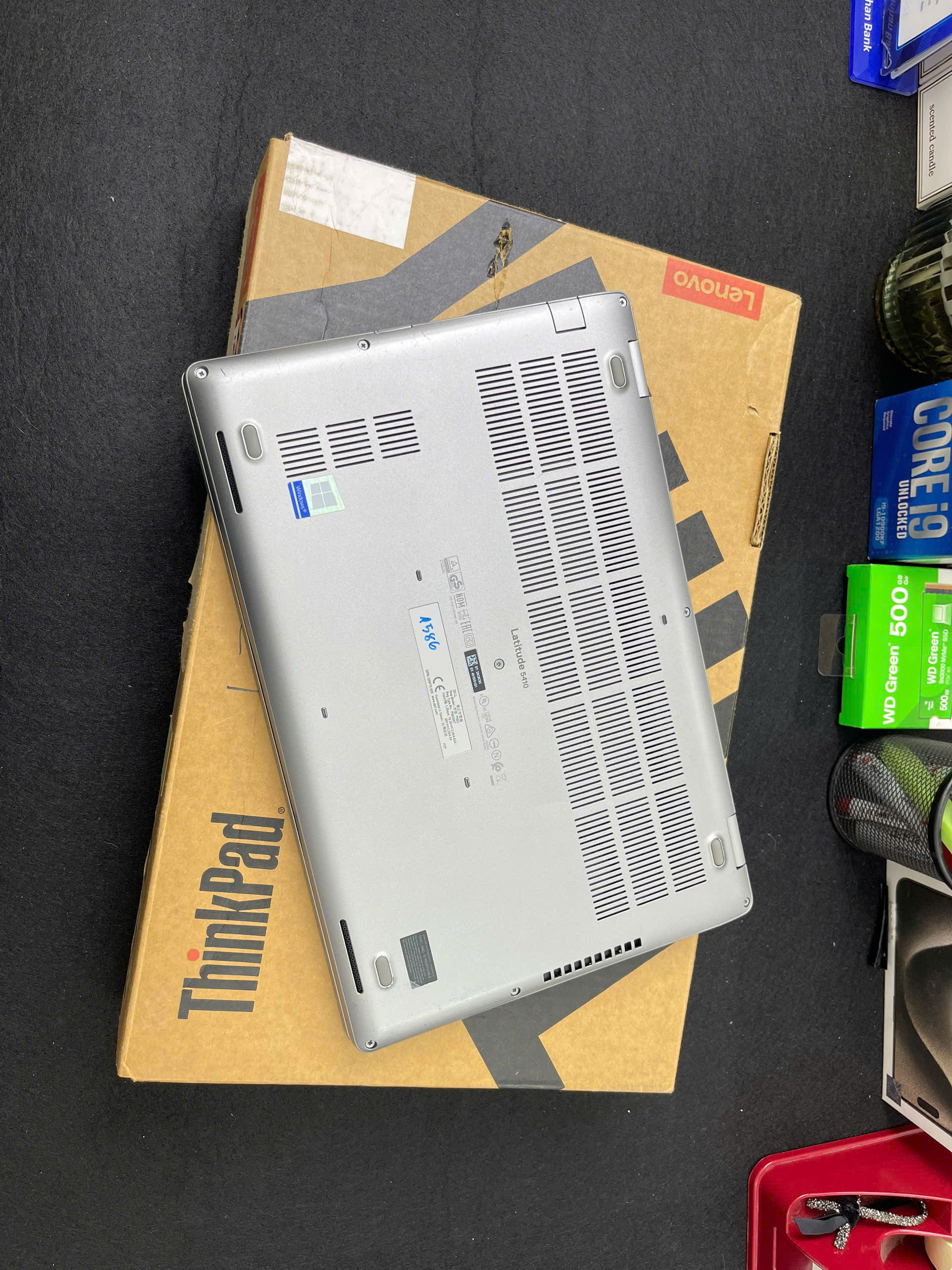 Dell Latitude 5410