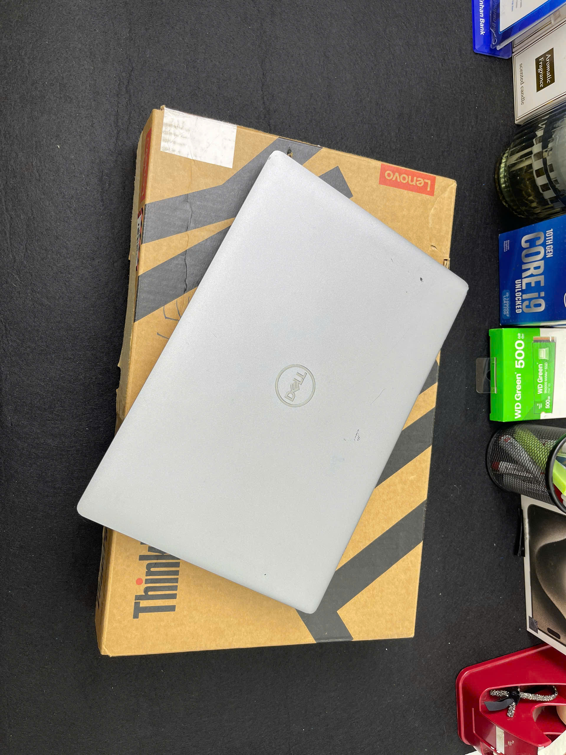 Dell Latitude 5410