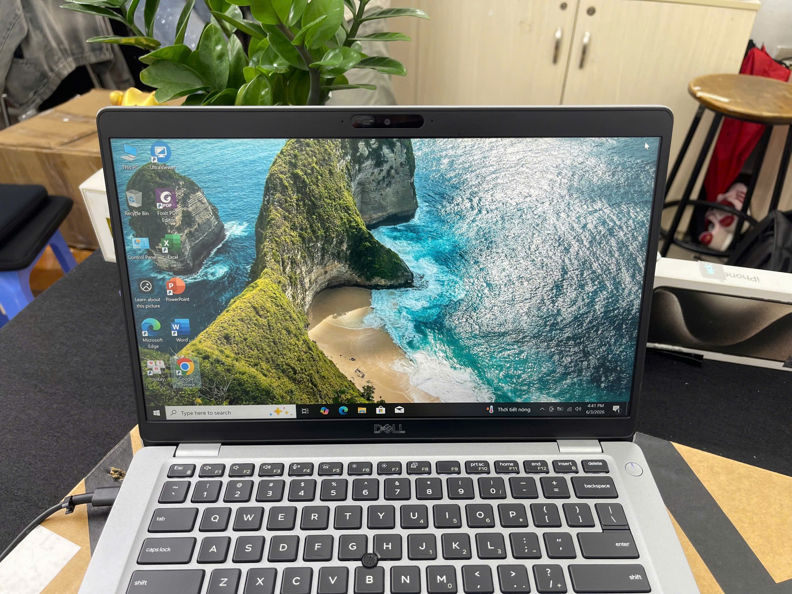 Dell Latitude 5410