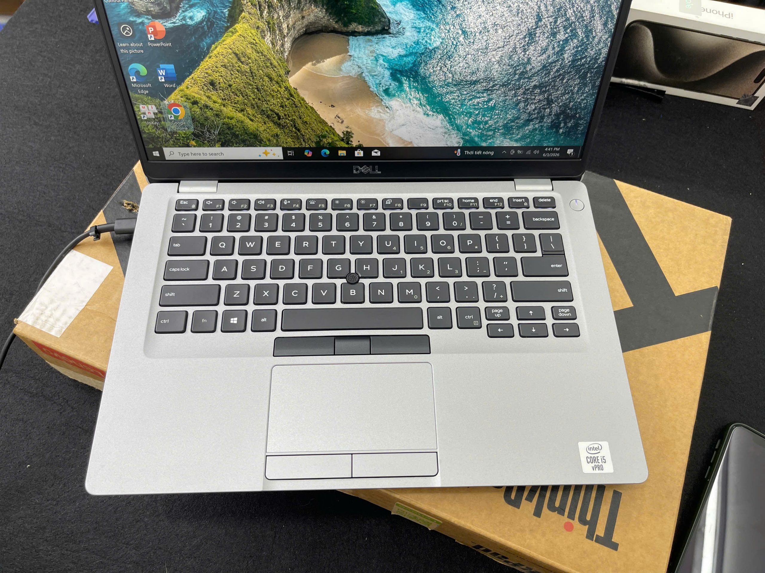 Dell Latitude 5410