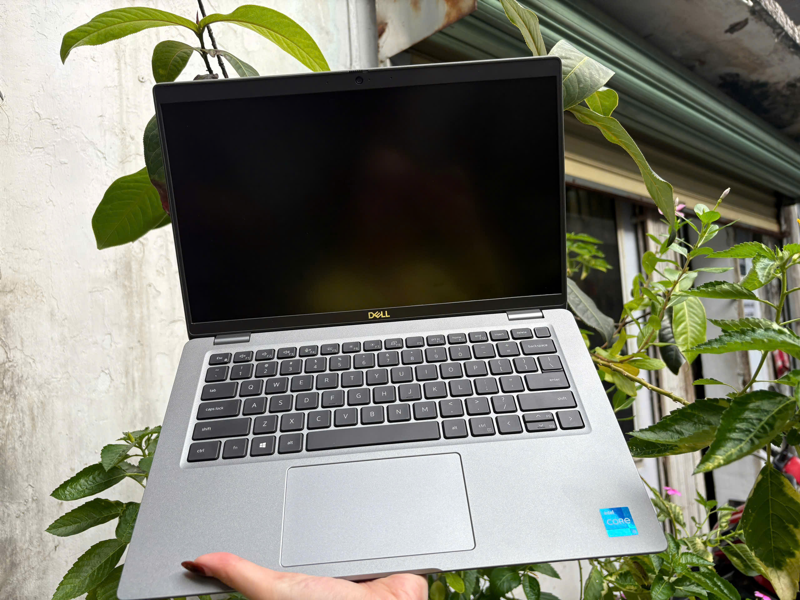 Dell Latitude 5420