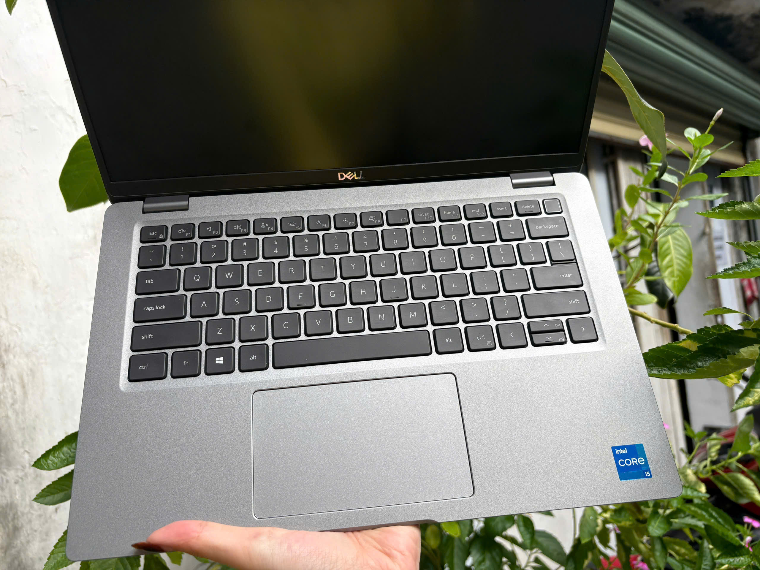 Dell Latitude 5420
