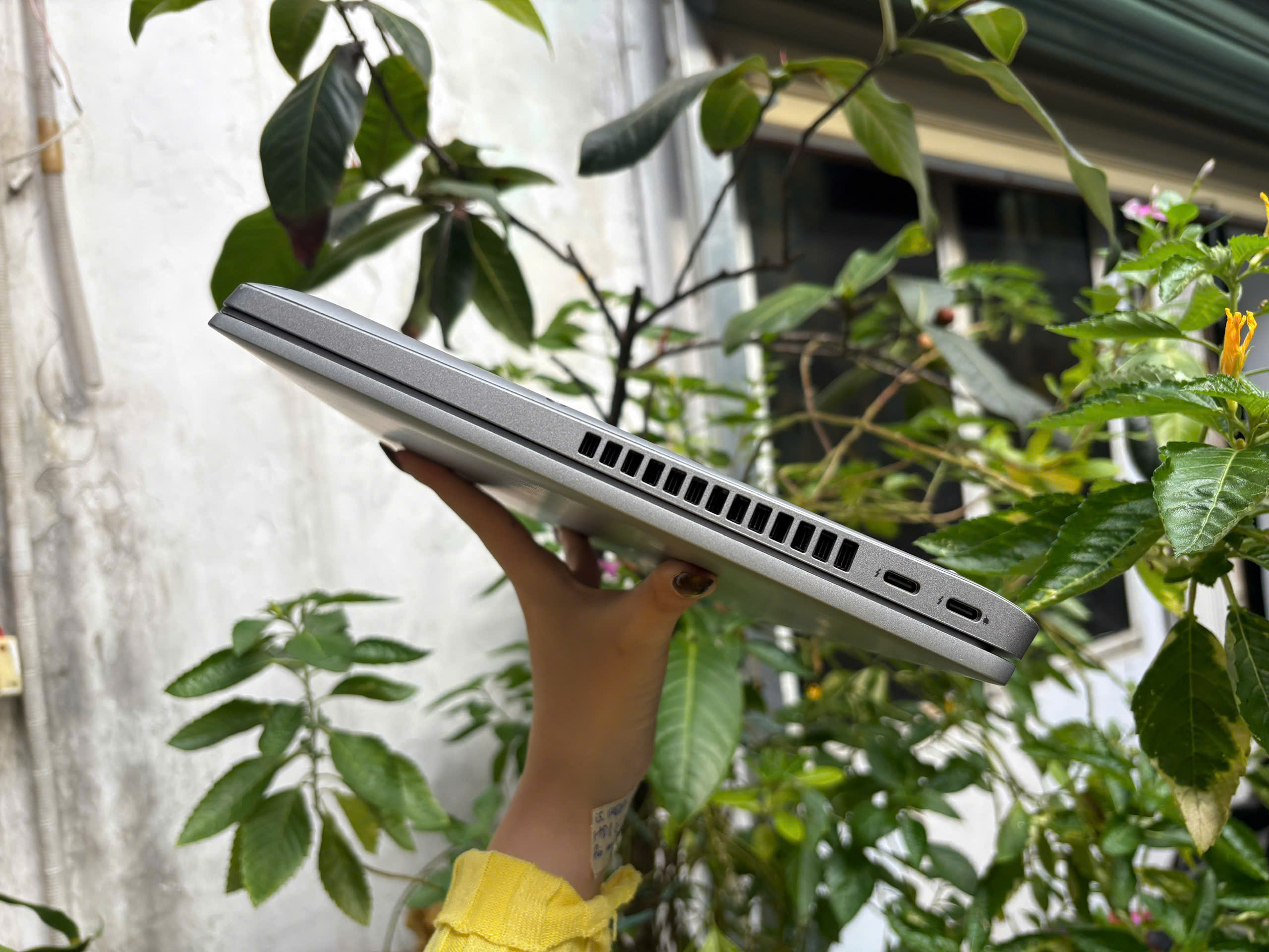 Dell Latitude 5420
