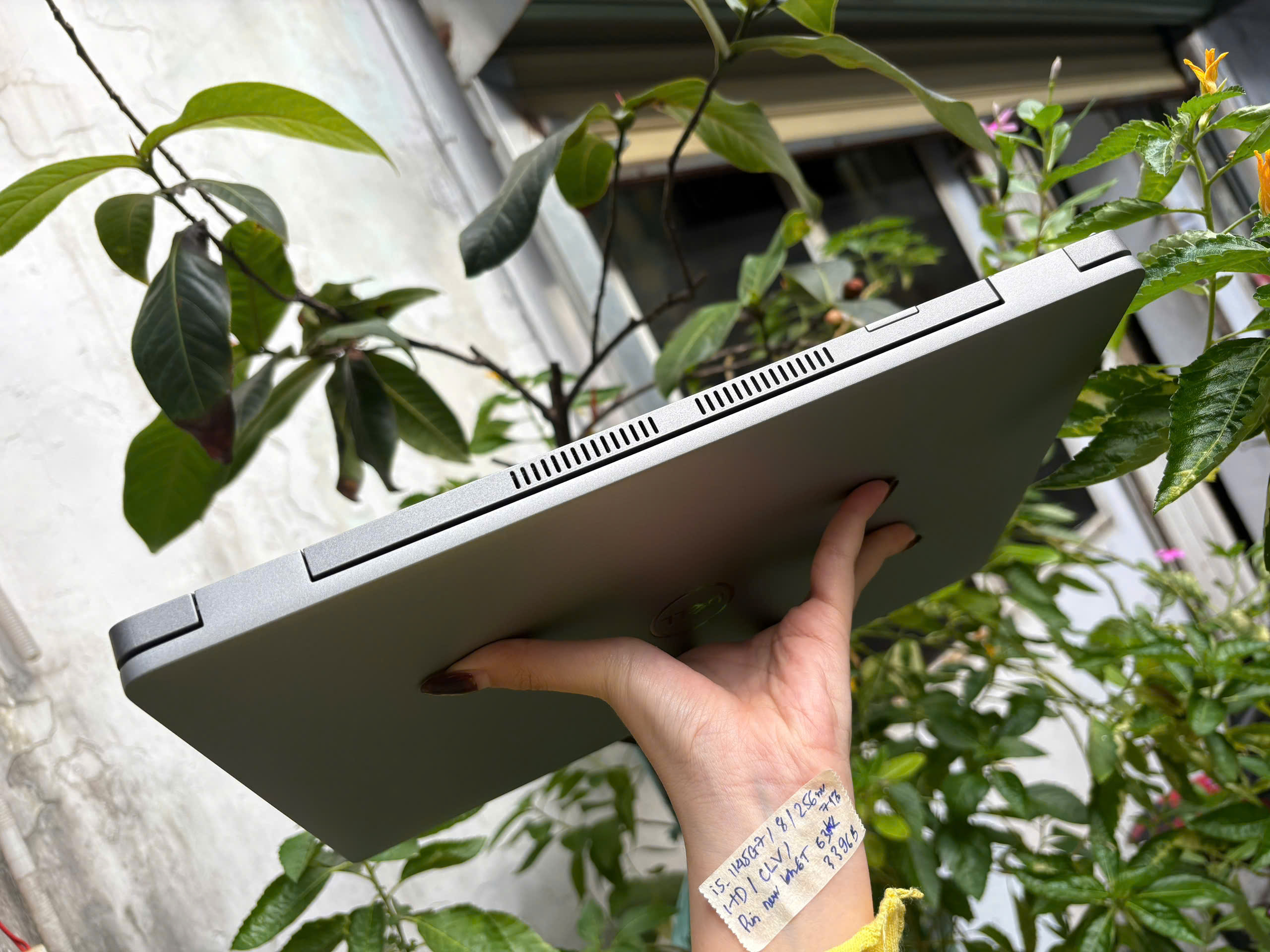 Dell Latitude 5420