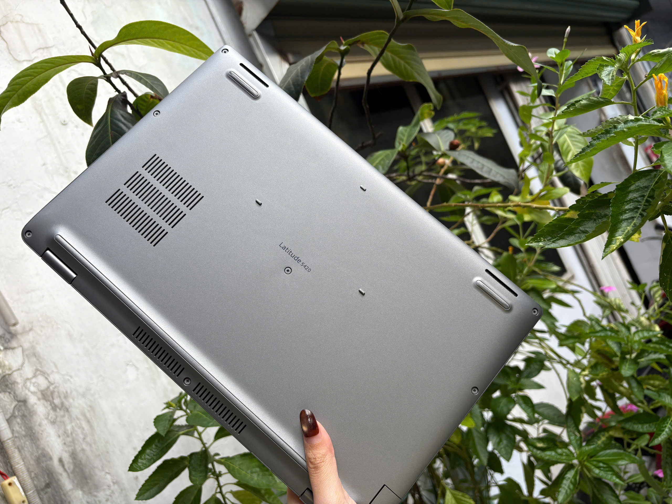 Dell Latitude 5420