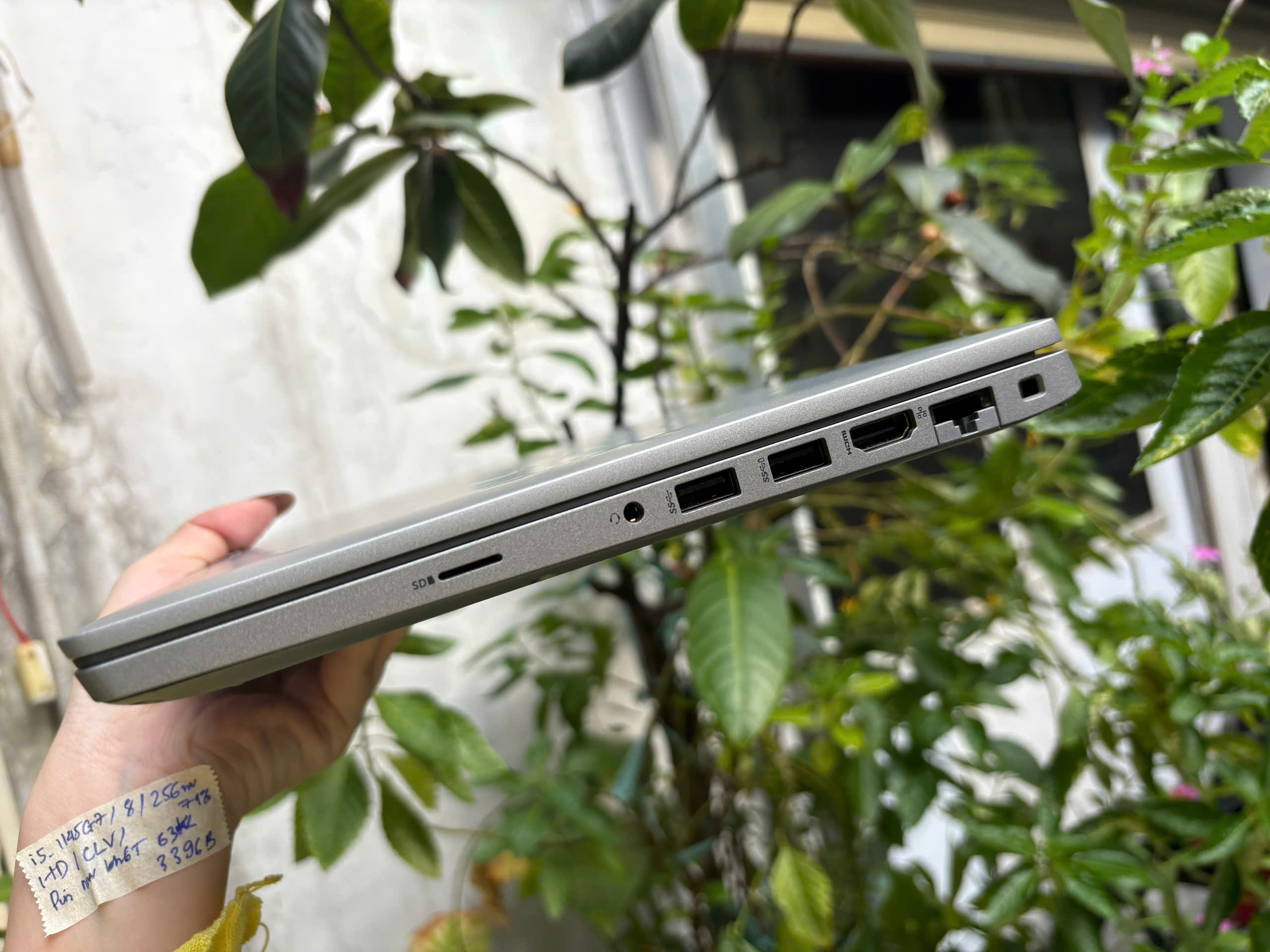 Dell Latitude 5420