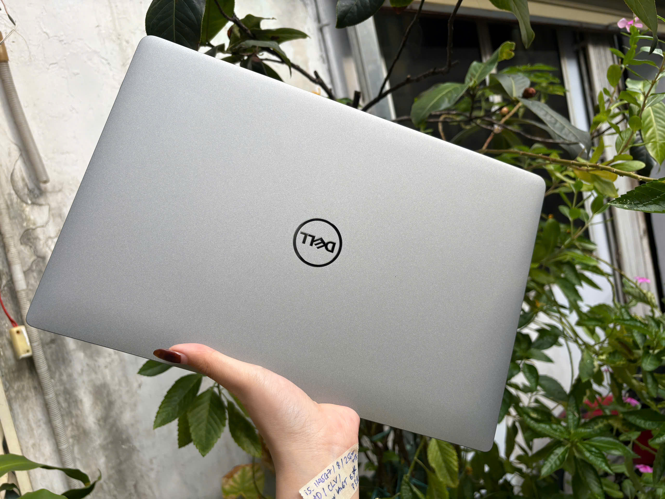 Dell Latitude 5420