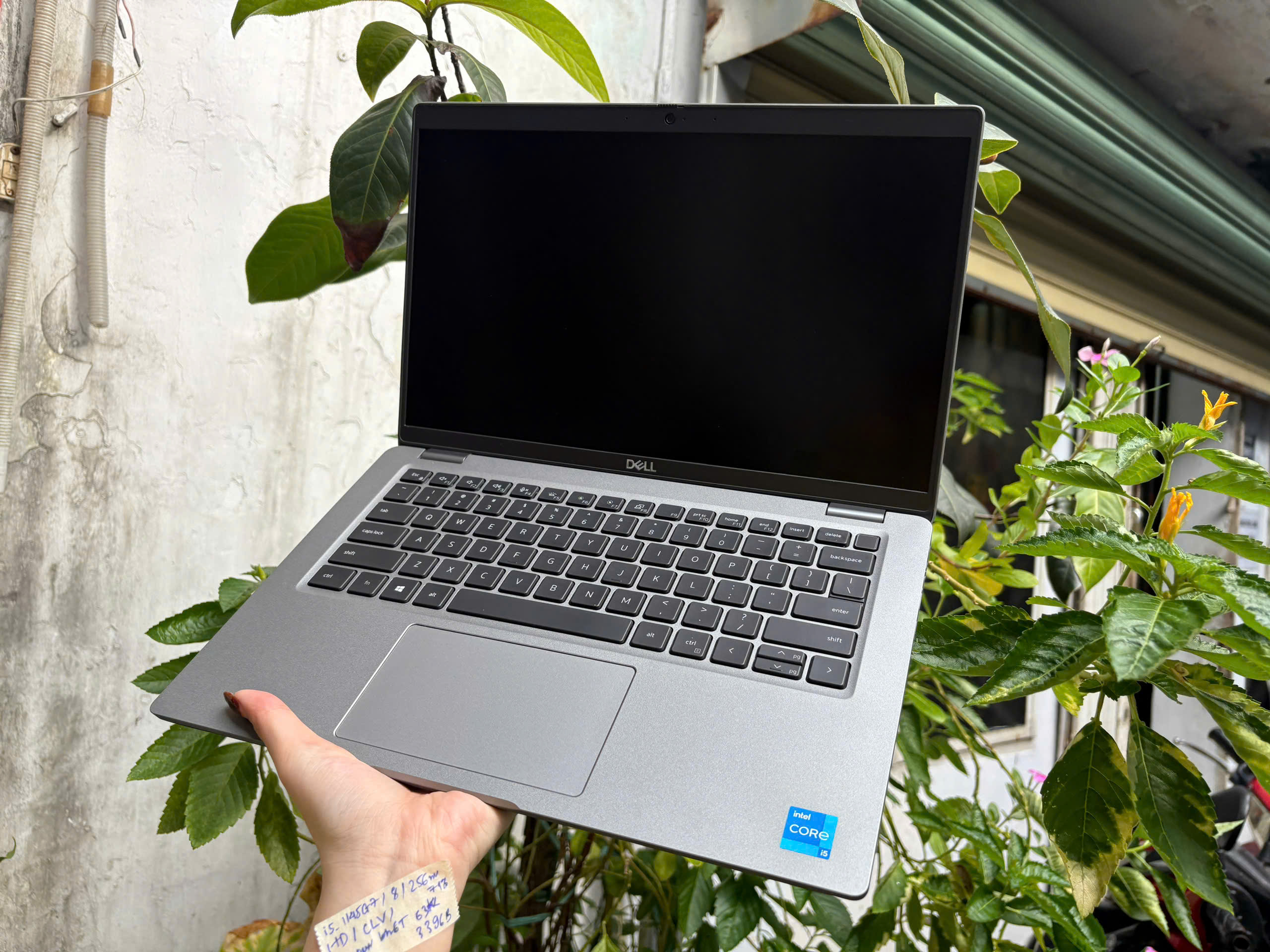 Dell Latitude 5420