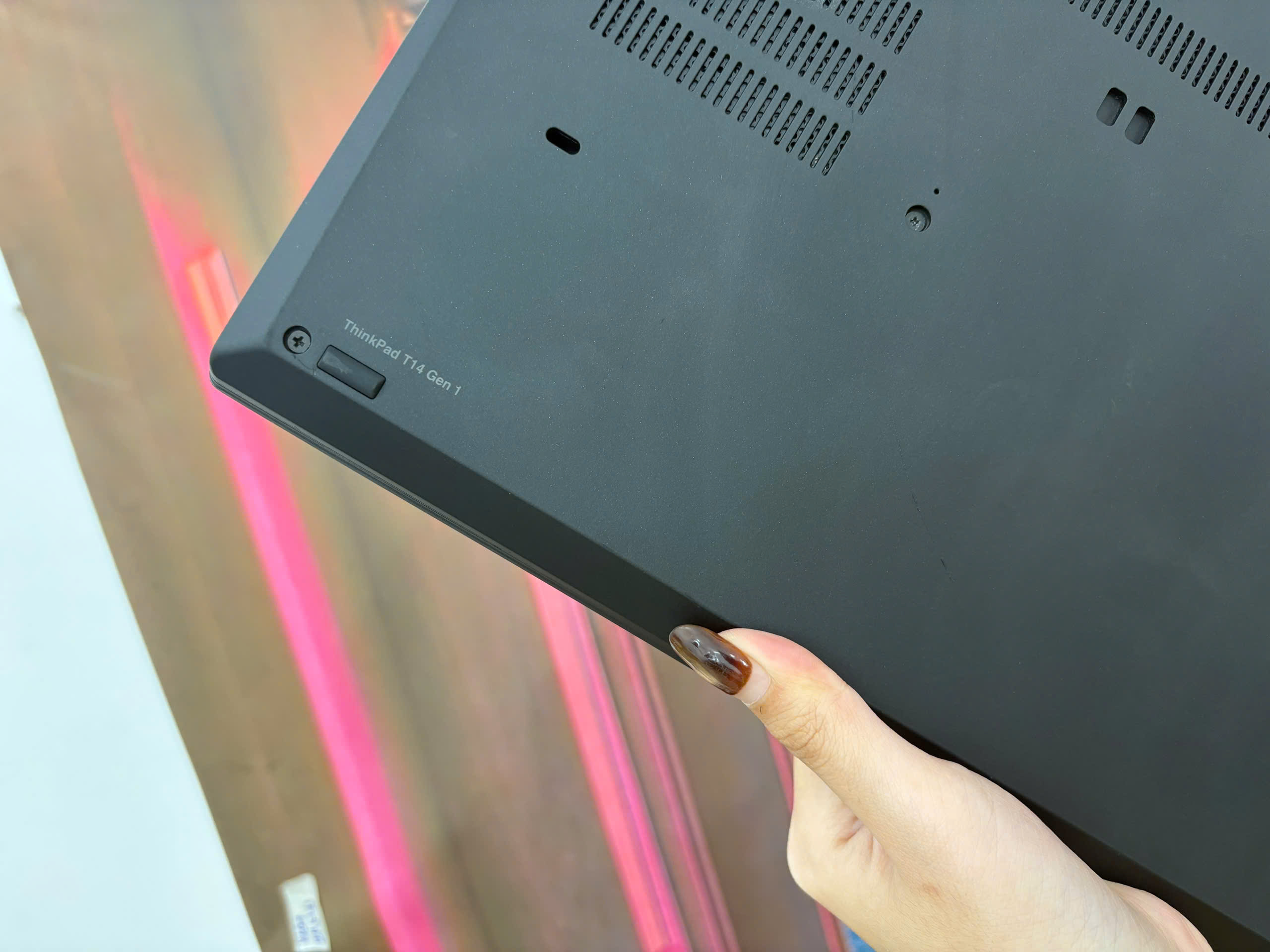 Thinkpad T14 G1