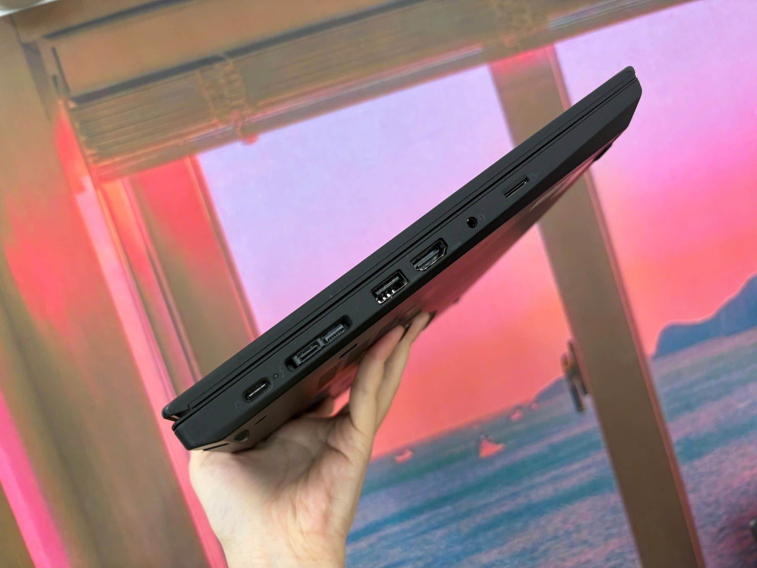Thinkpad T14 G1