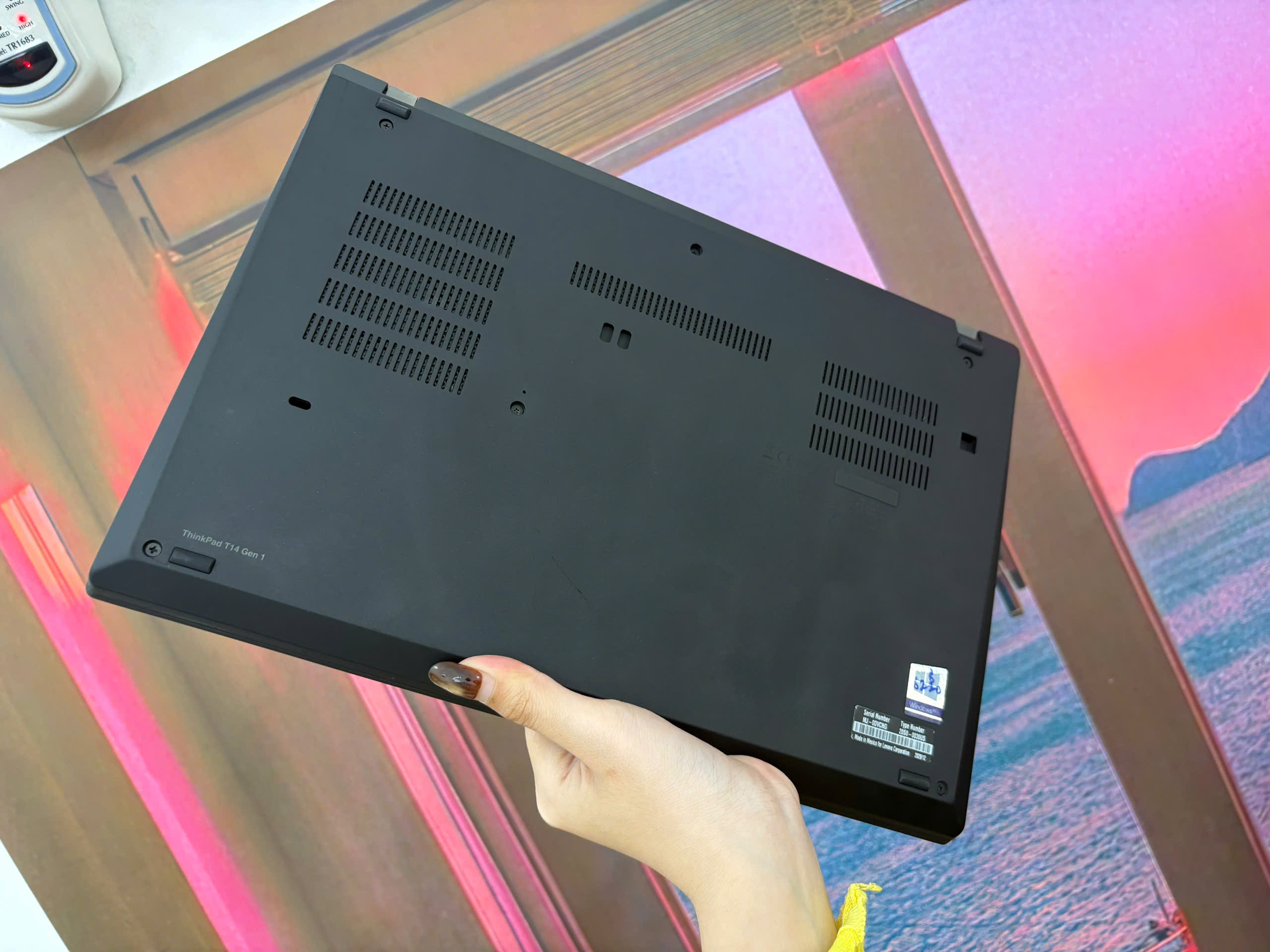Thinkpad T14 G1