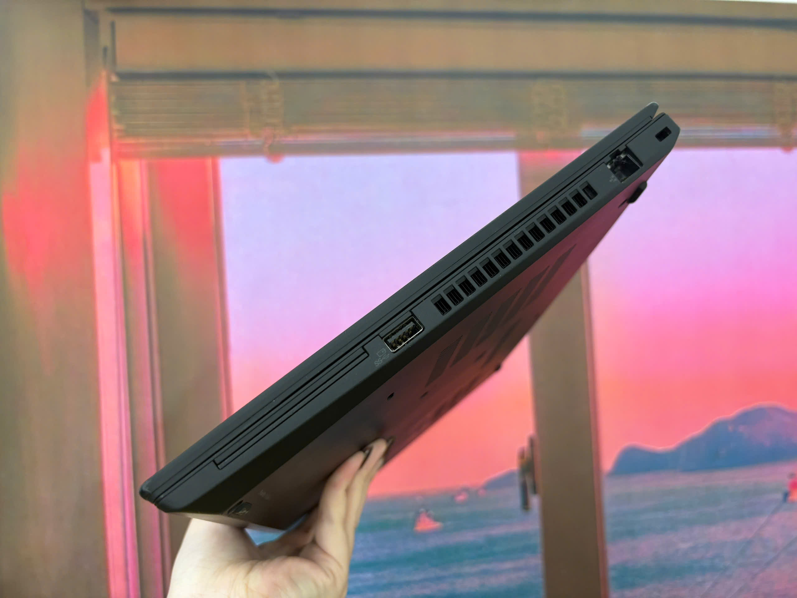 Thinkpad T14 G1