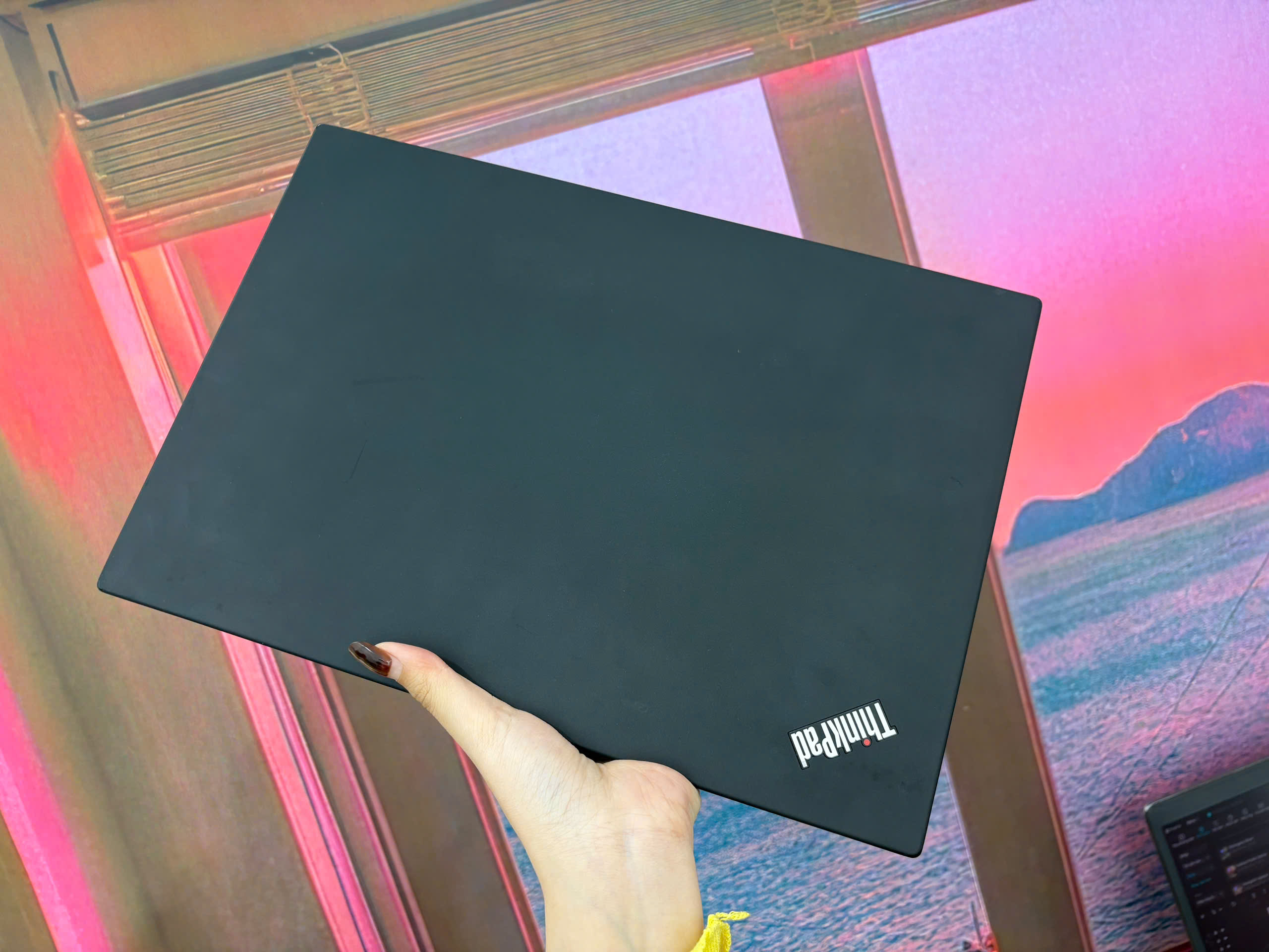 Thinkpad T14 G1