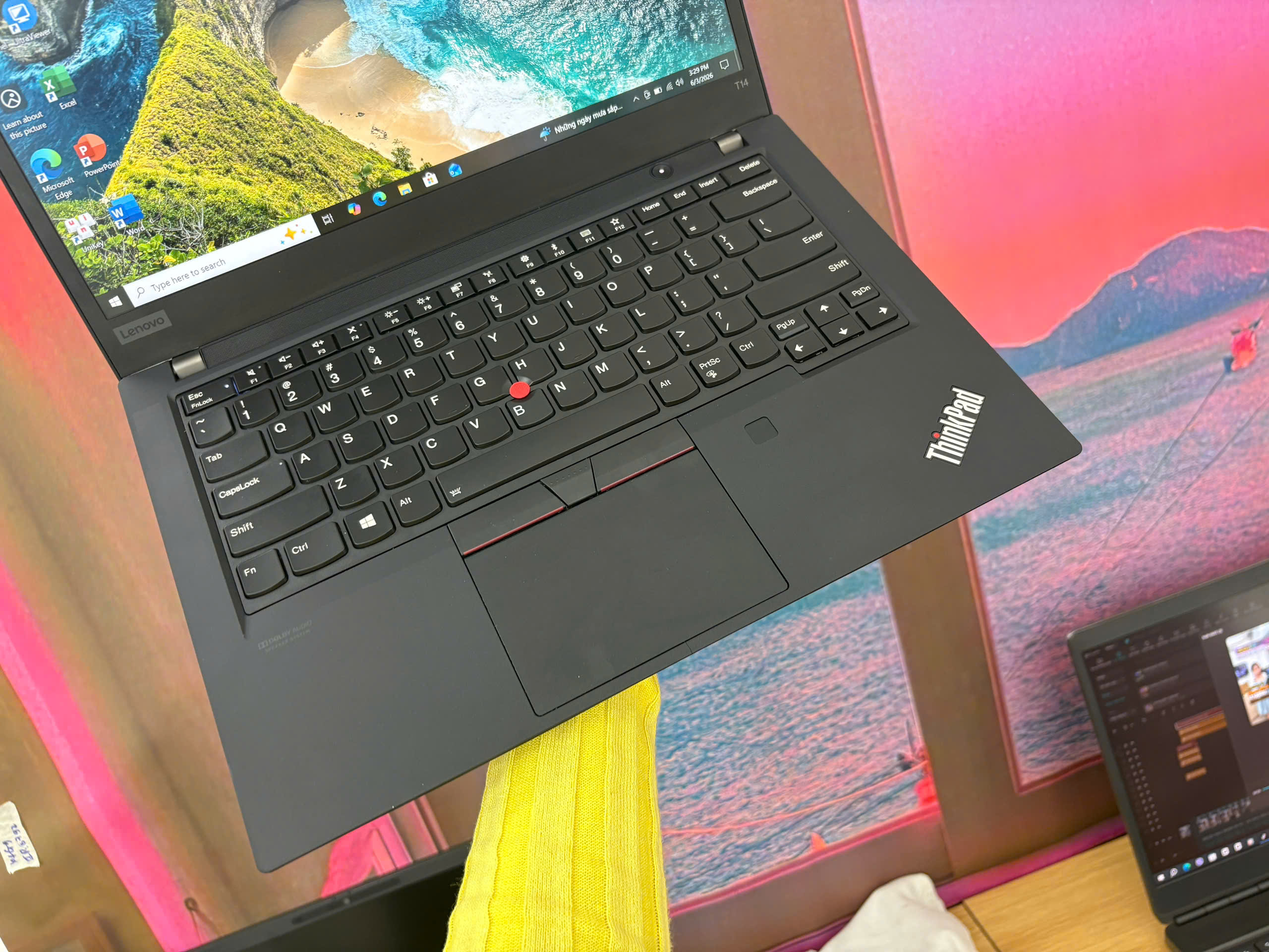 Thinkpad T14 G1
