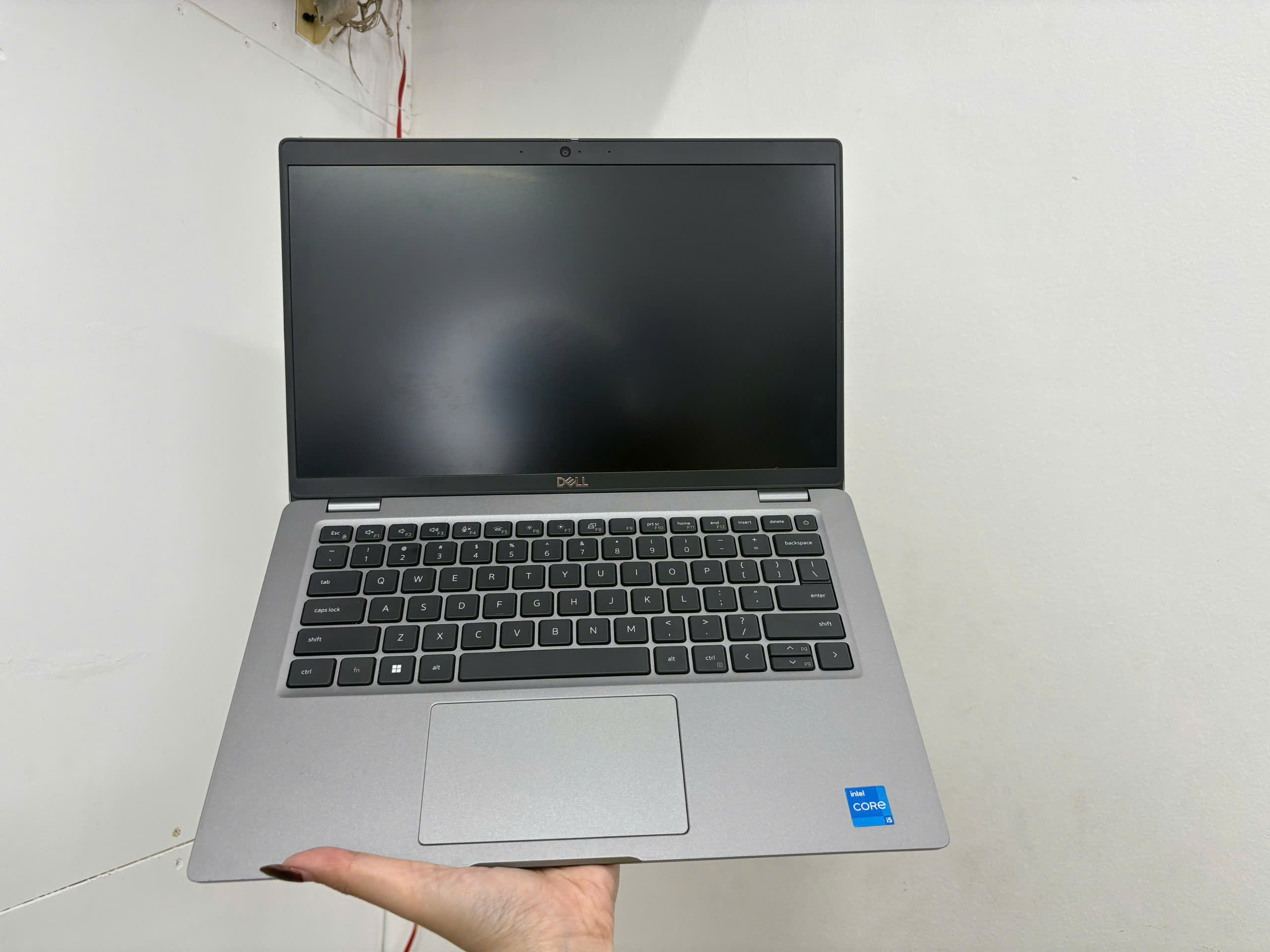 Dell Latitude 5421