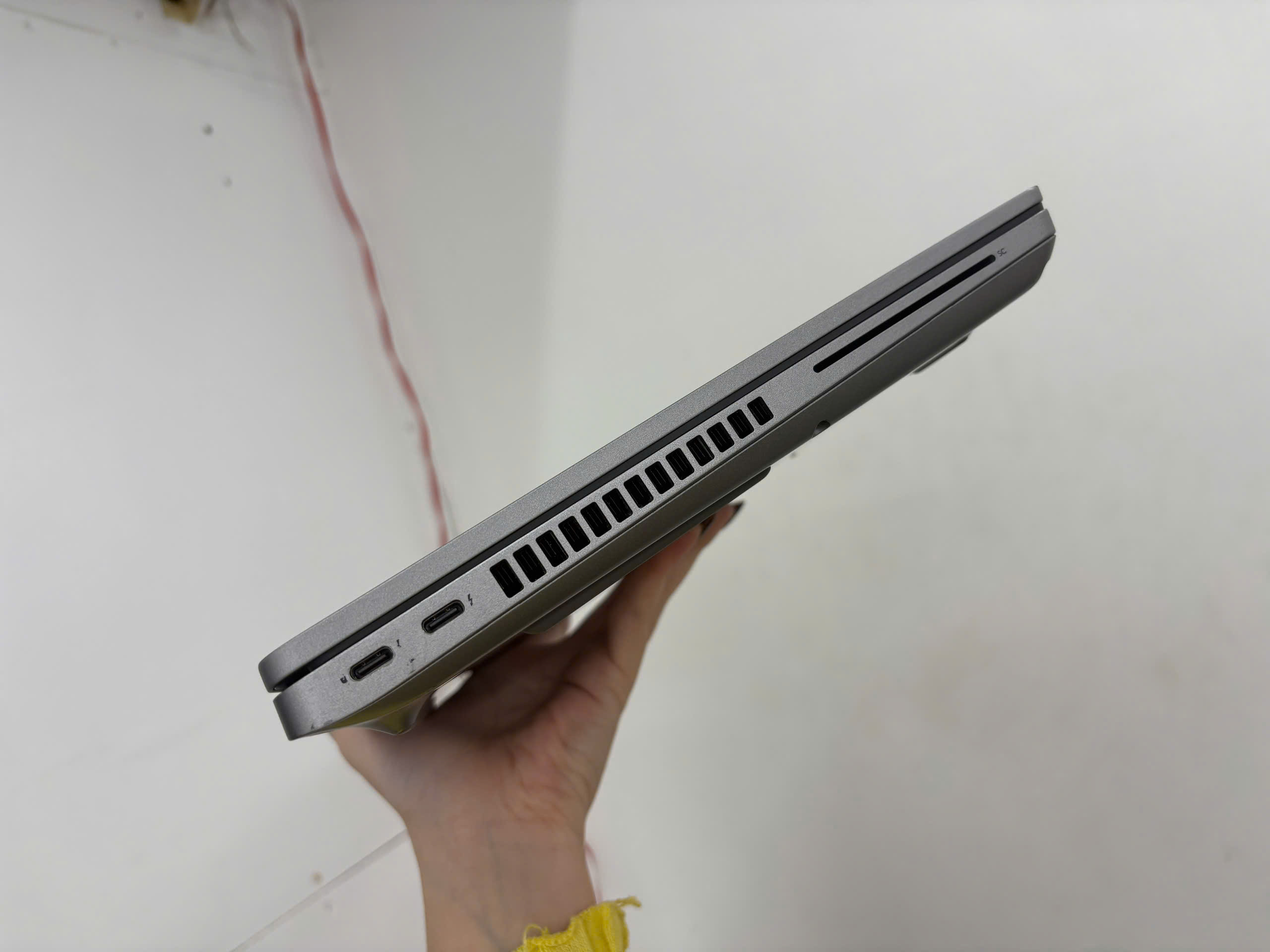 Dell Latitude 5421