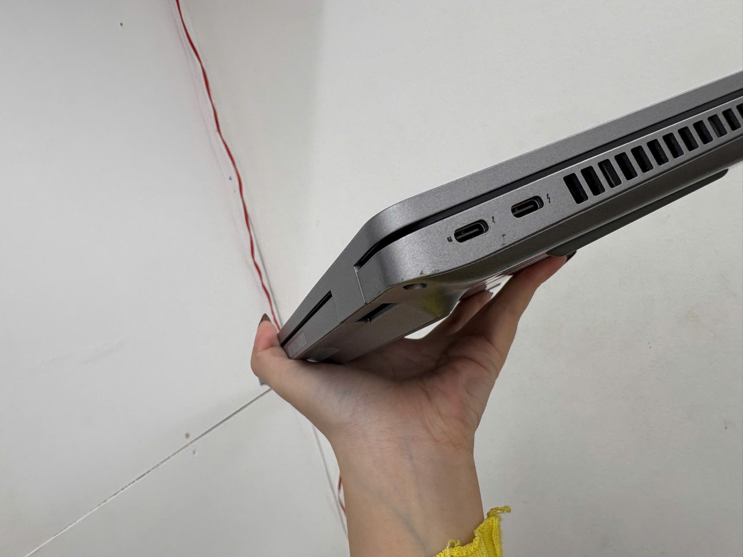 Dell Latitude 5421