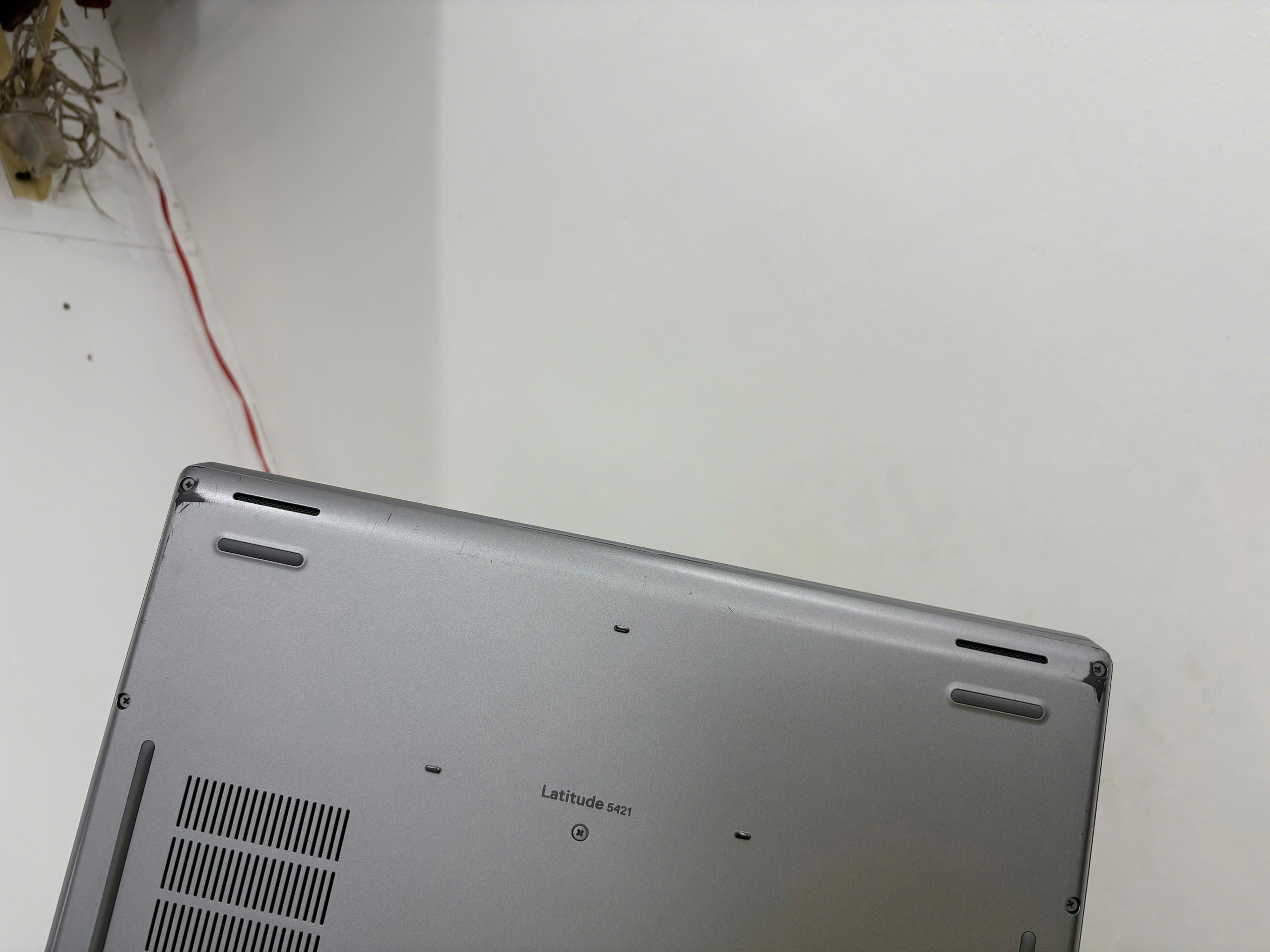 Dell Latitude 5421