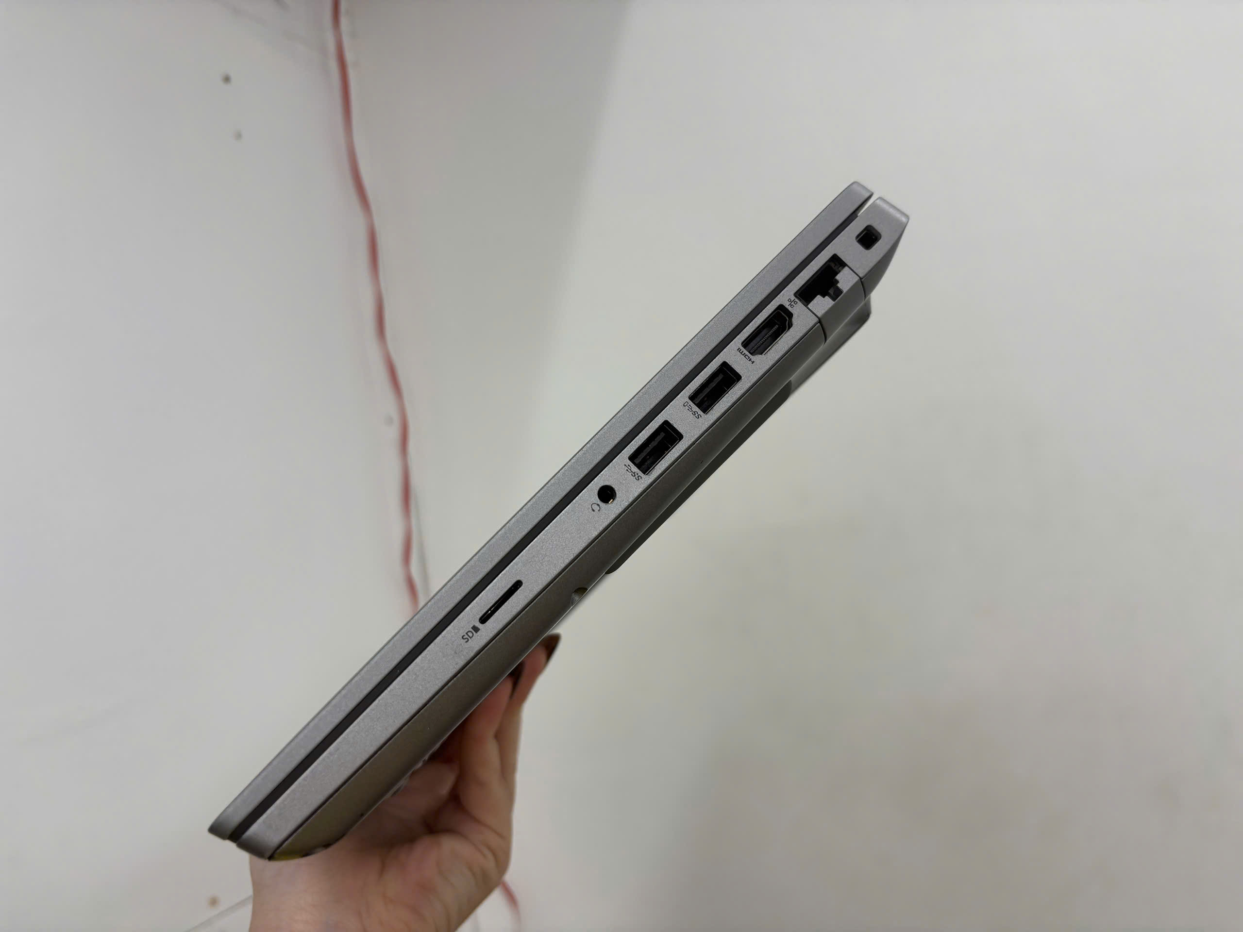 Dell Latitude 5421