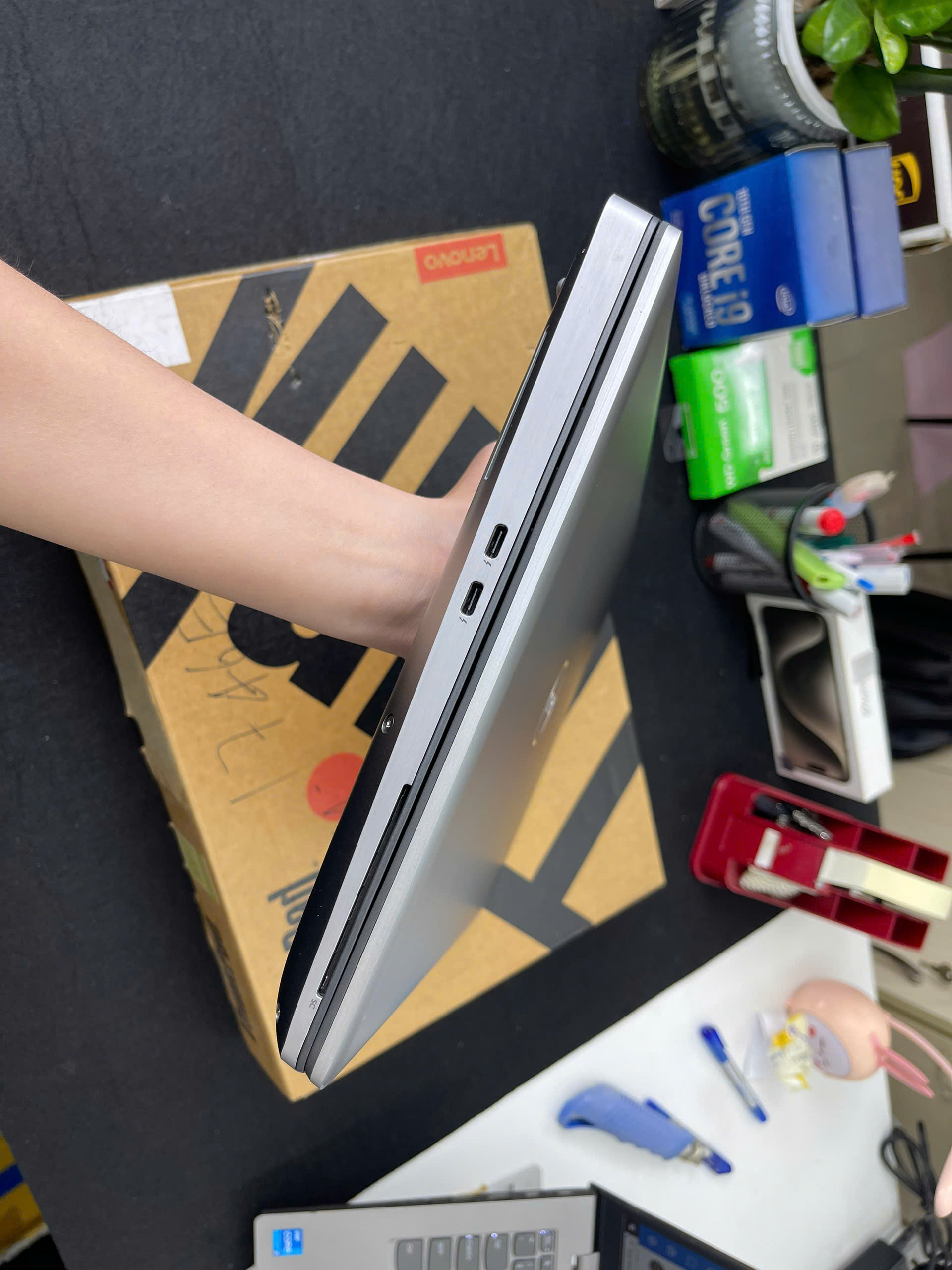 Dell Precision 7560