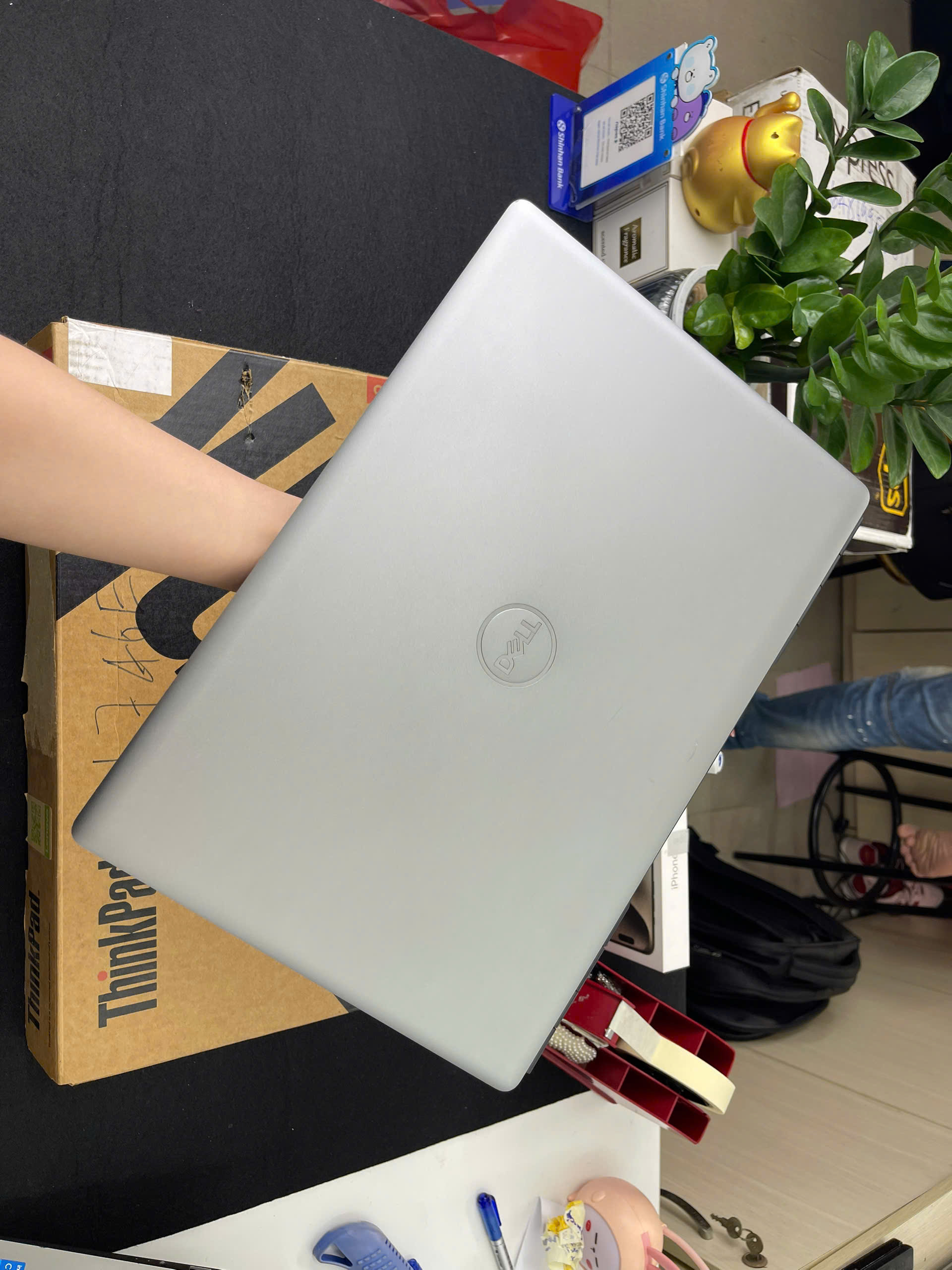 Dell Precision 7560