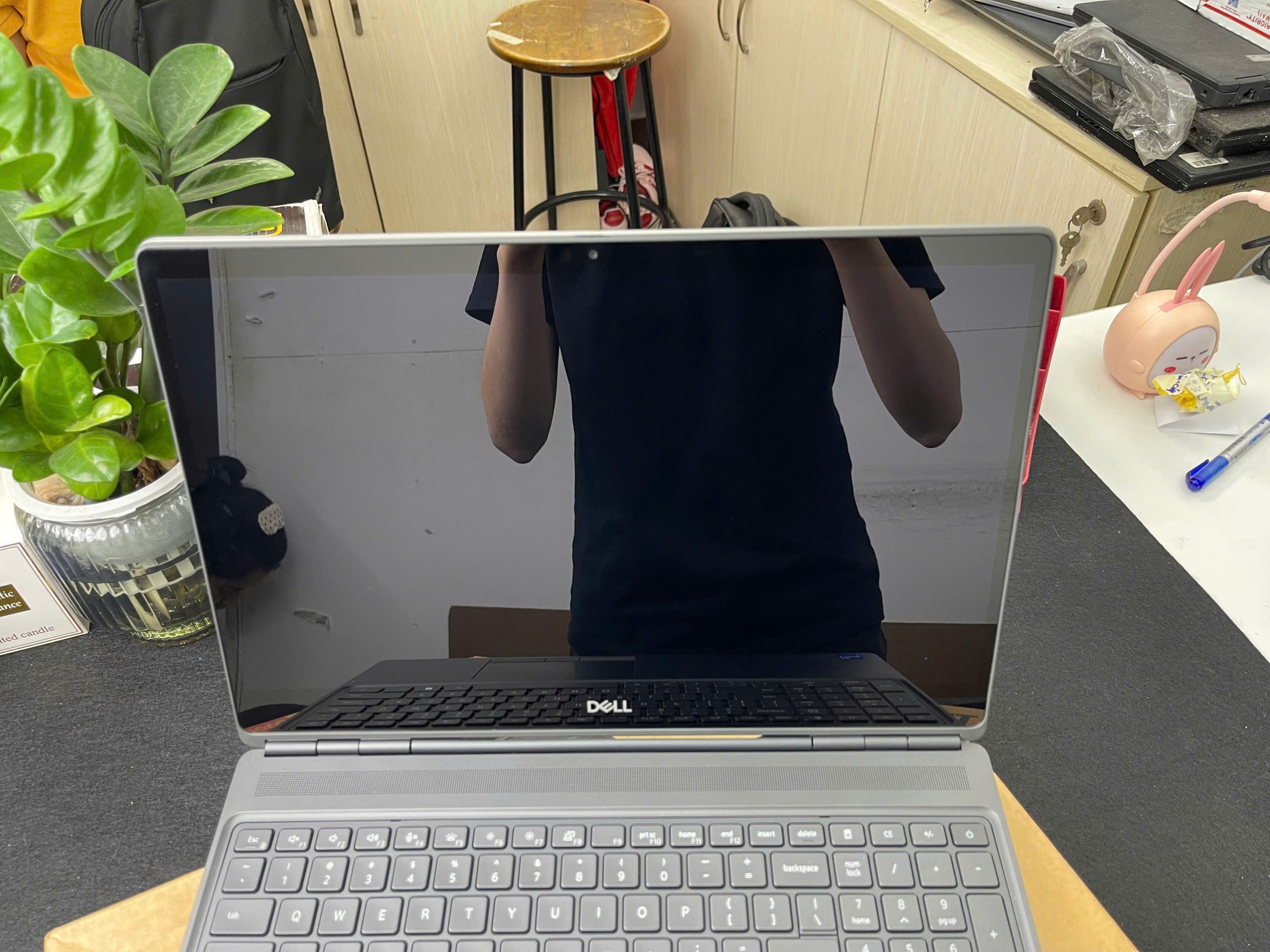 Dell Precision 7560