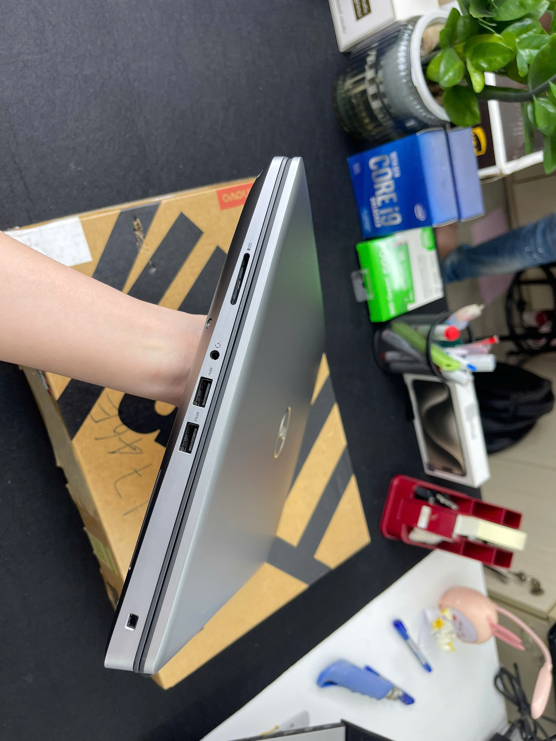 Dell Precision 7560