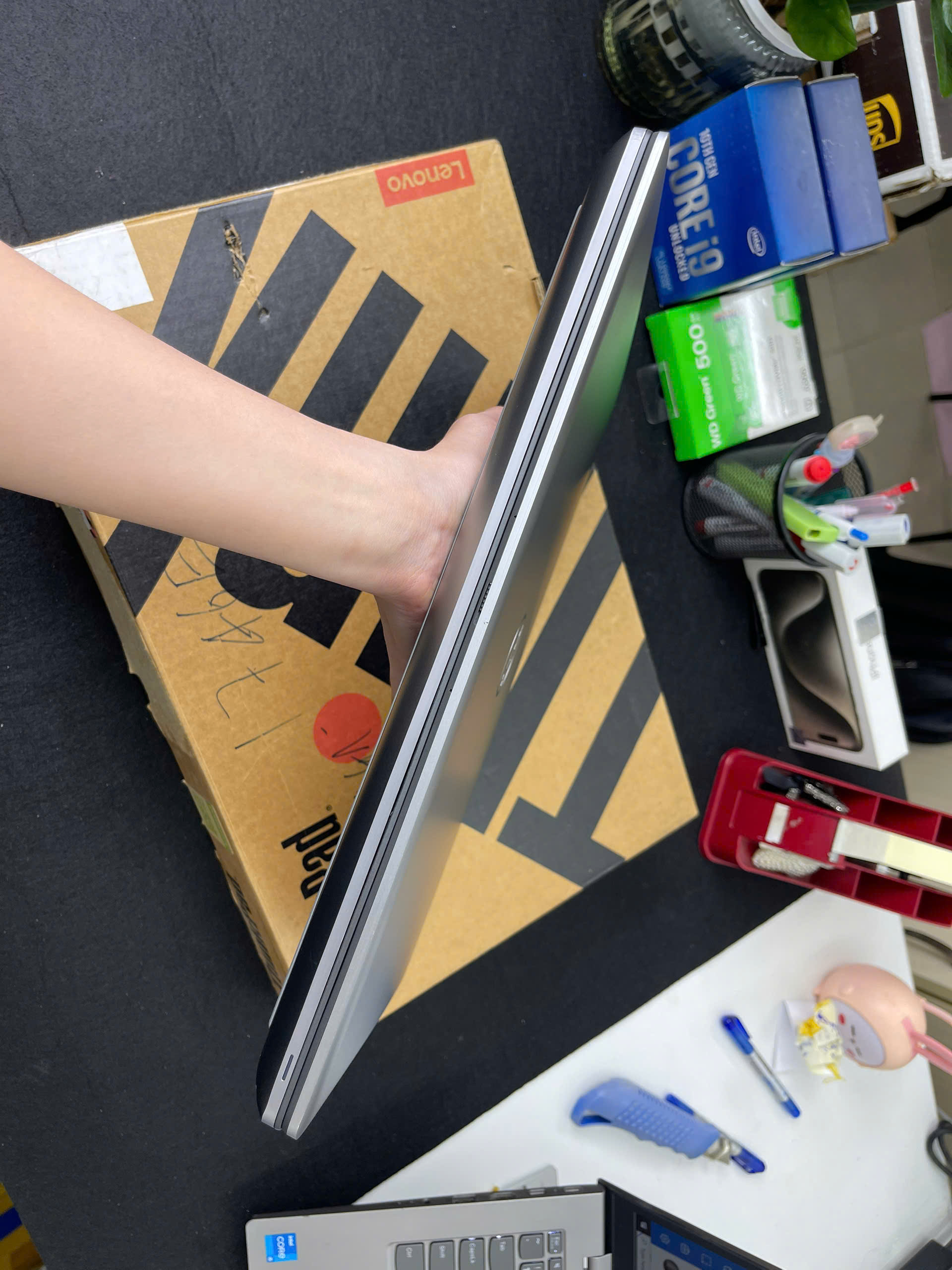 Dell Precision 7560