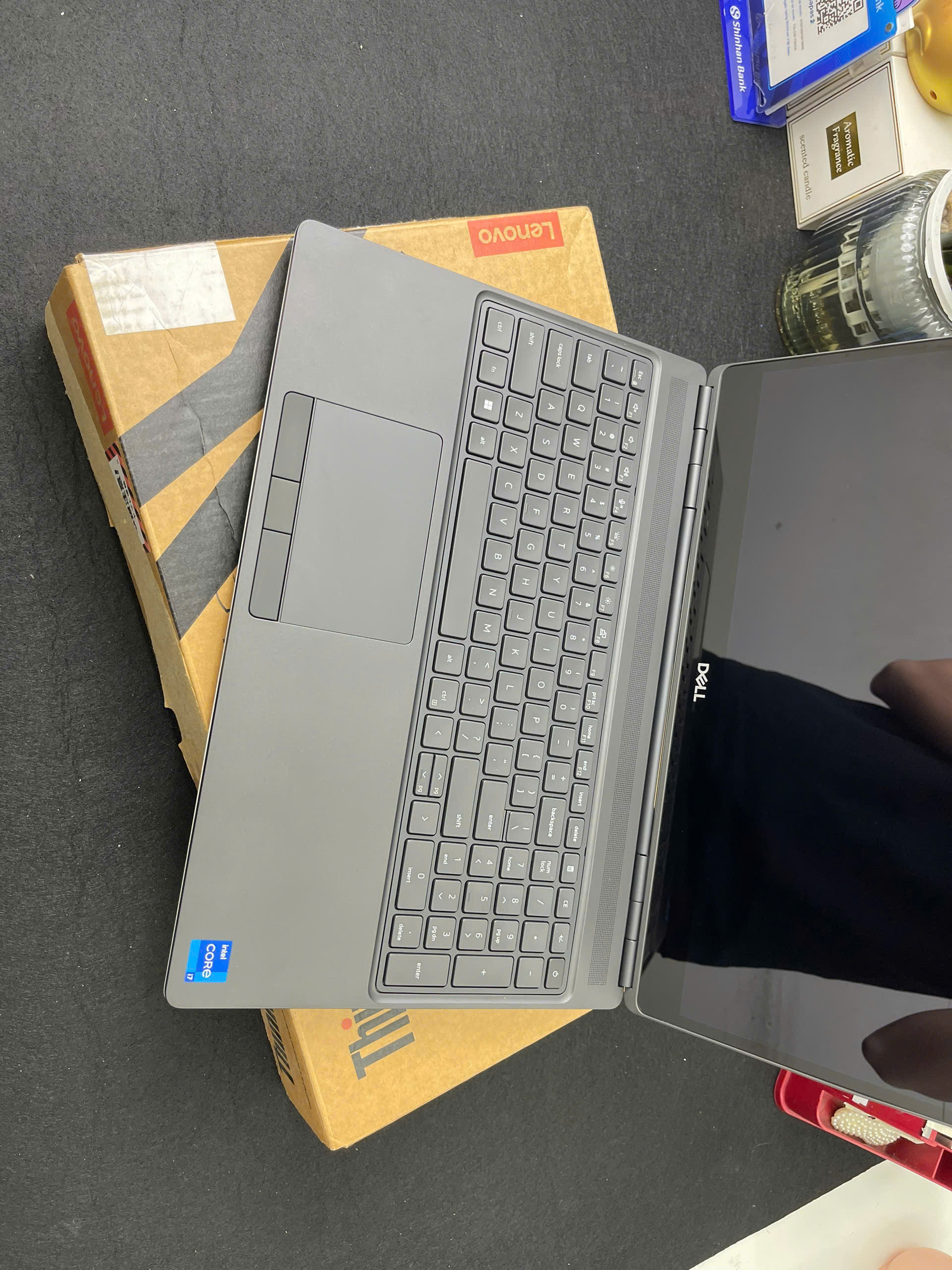Dell Precision 7560