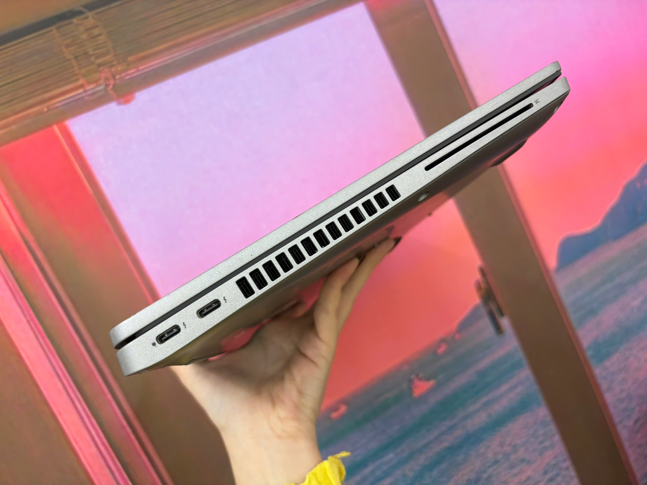 Dell Latitude 5420