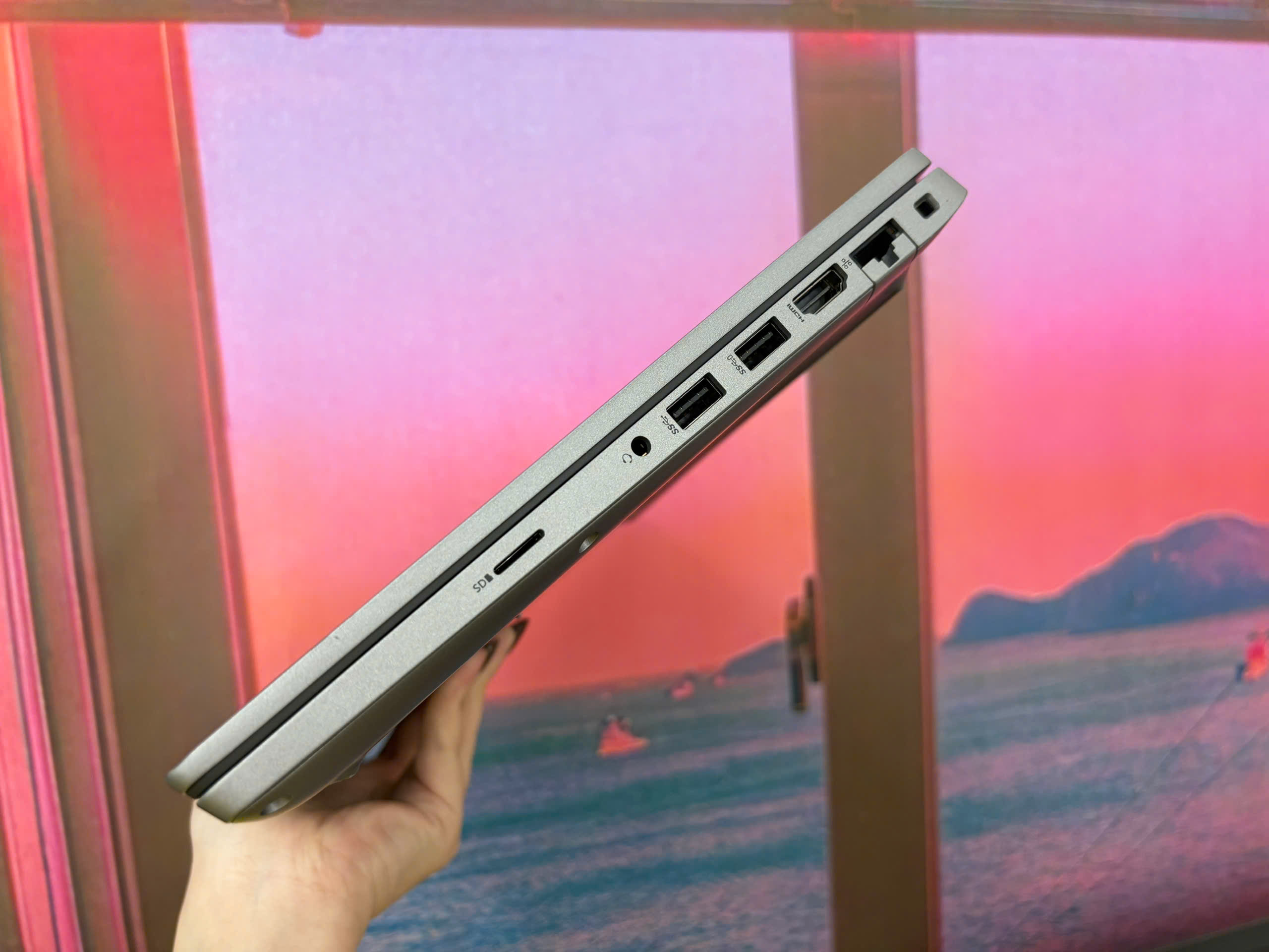 Dell Latitude 5420
