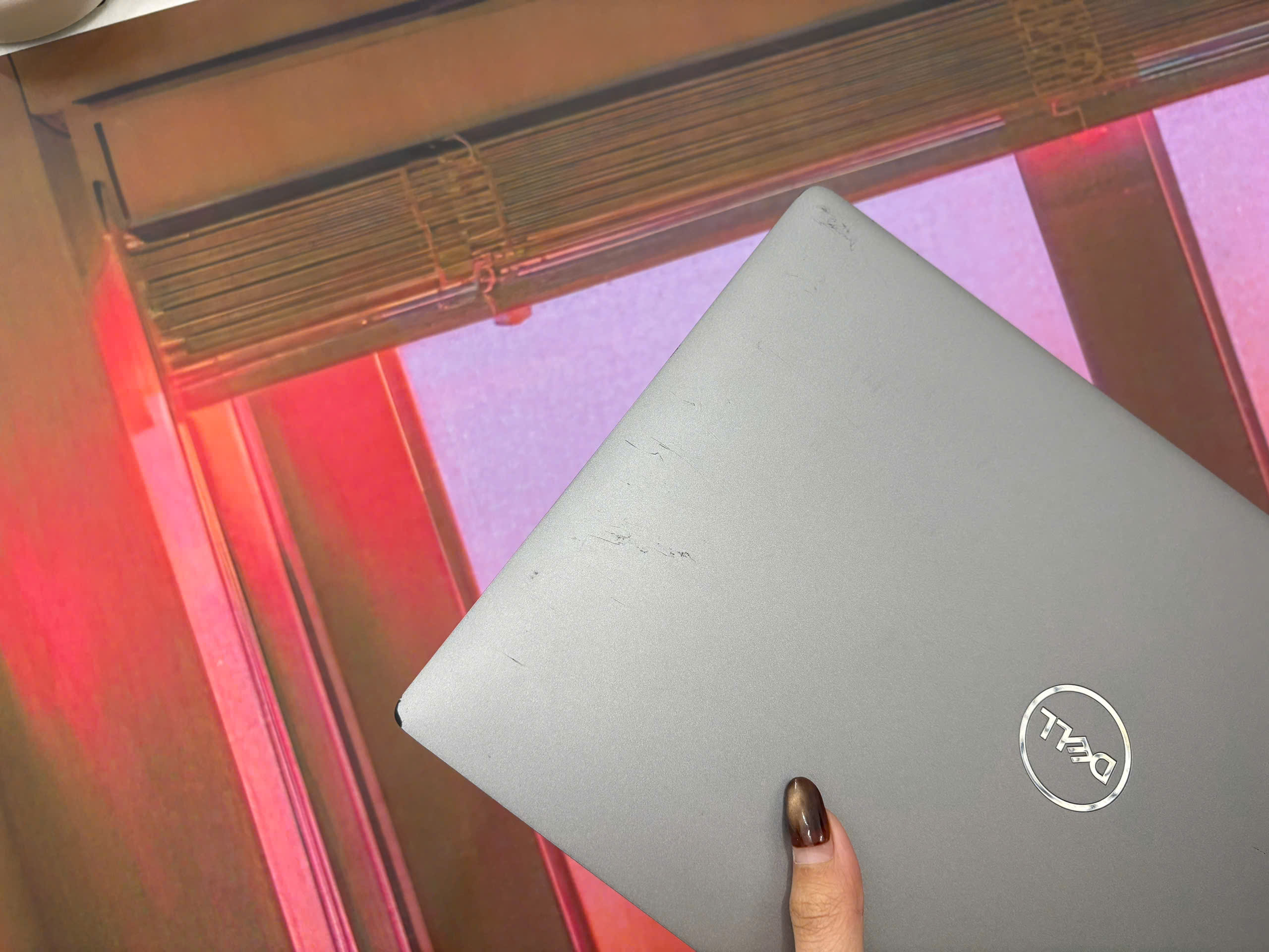 Dell Latitude 5420